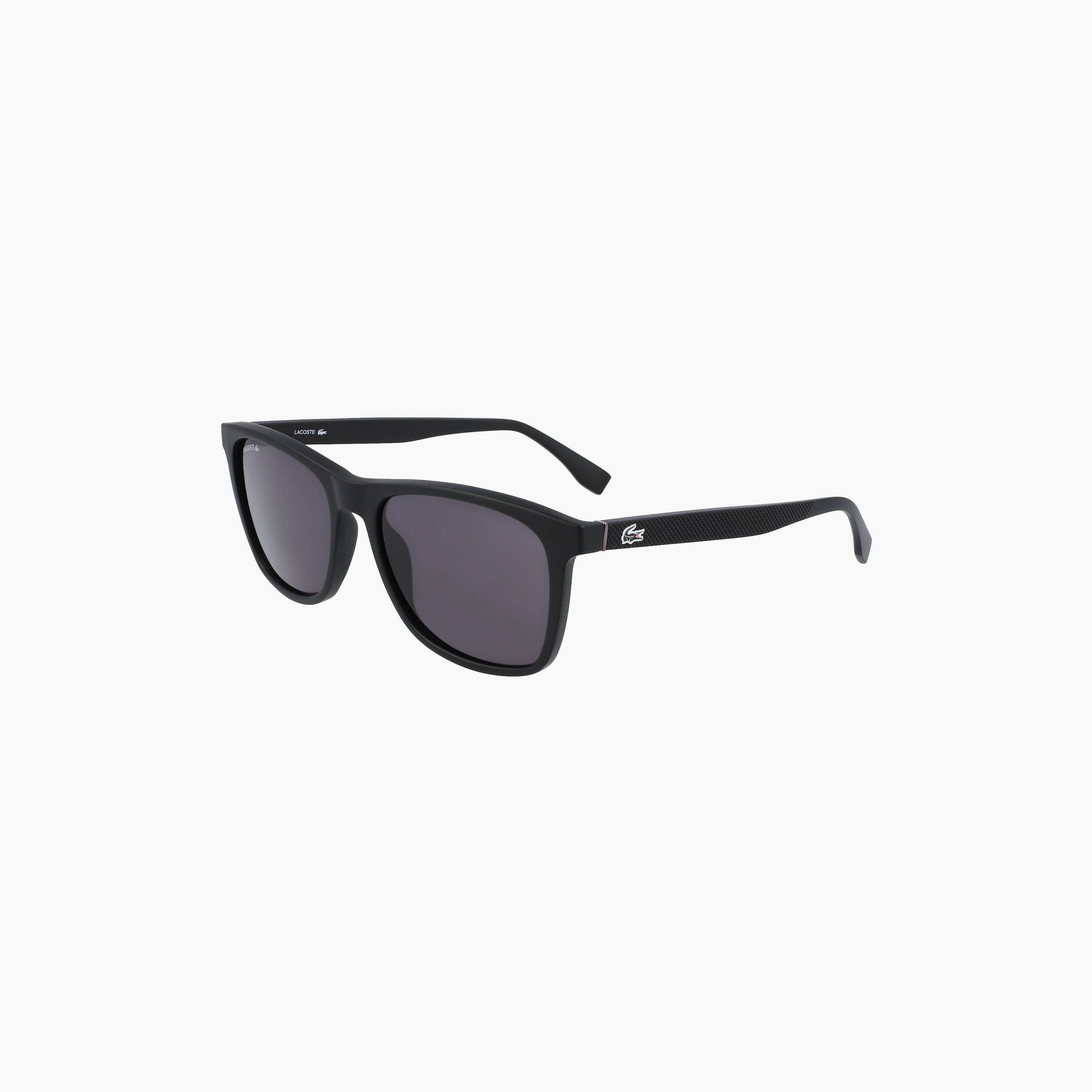 Lacoste Men Blue Lens Rectangle Sunglasses - L860S-men-sunglasses-image-1