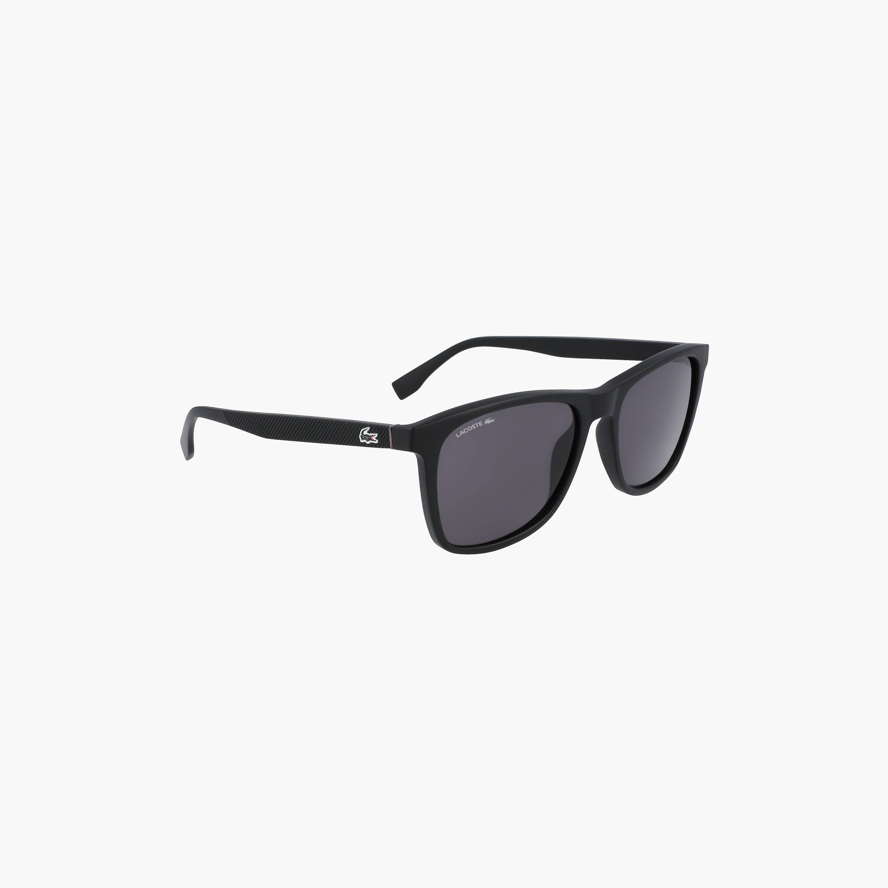 Lacoste Men Blue Lens Rectangle Sunglasses - L860S-men-sunglasses-image-2