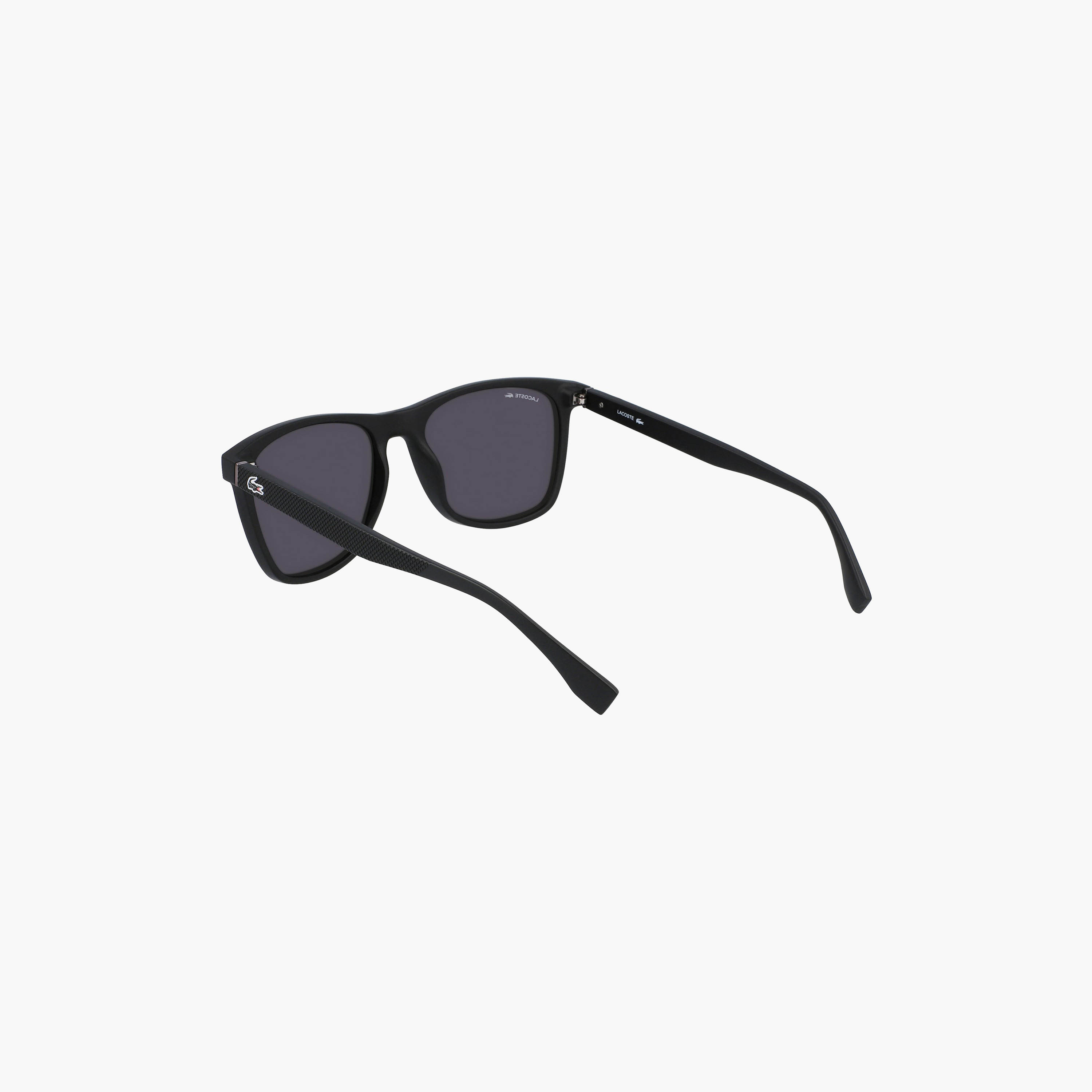 Lacoste Men Blue Lens Rectangle Sunglasses - L860S-men-sunglasses-image-4