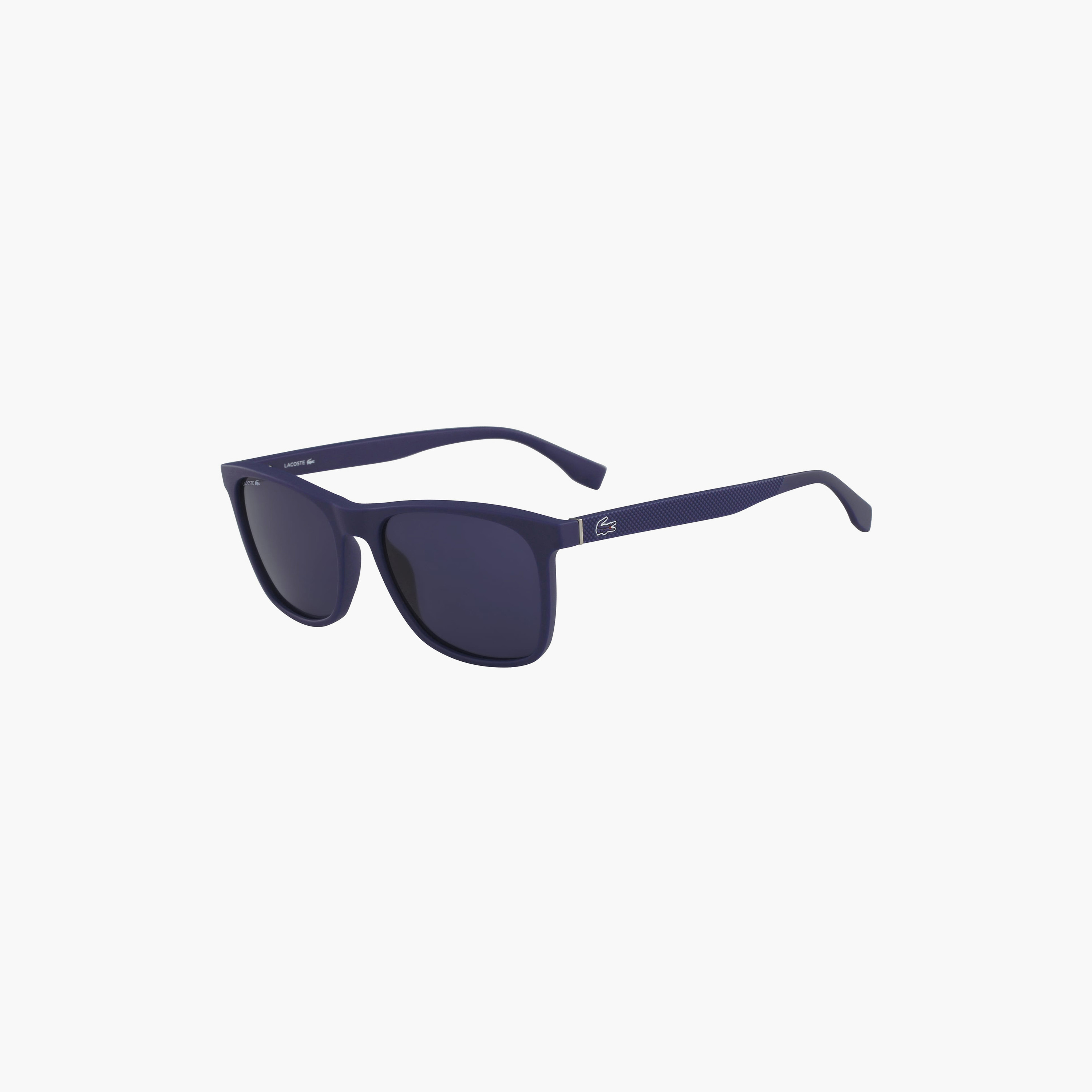 Lacoste Men Blue Lens Rectangle Sunglasses - L860S-men-sunglasses-image-6
