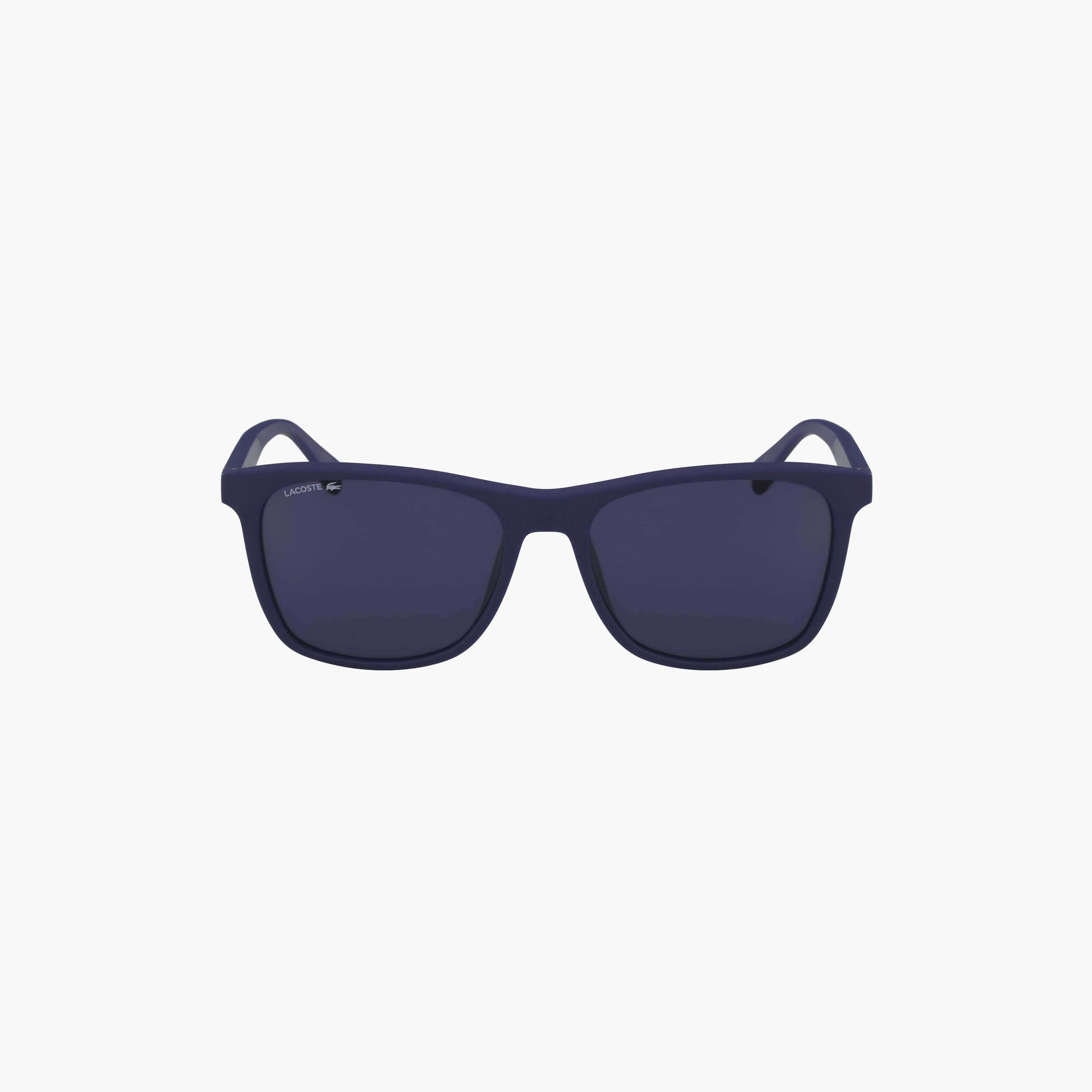 Lacoste Men Blue Lens Rectangle Sunglasses - L860S-men-sunglasses-image-2