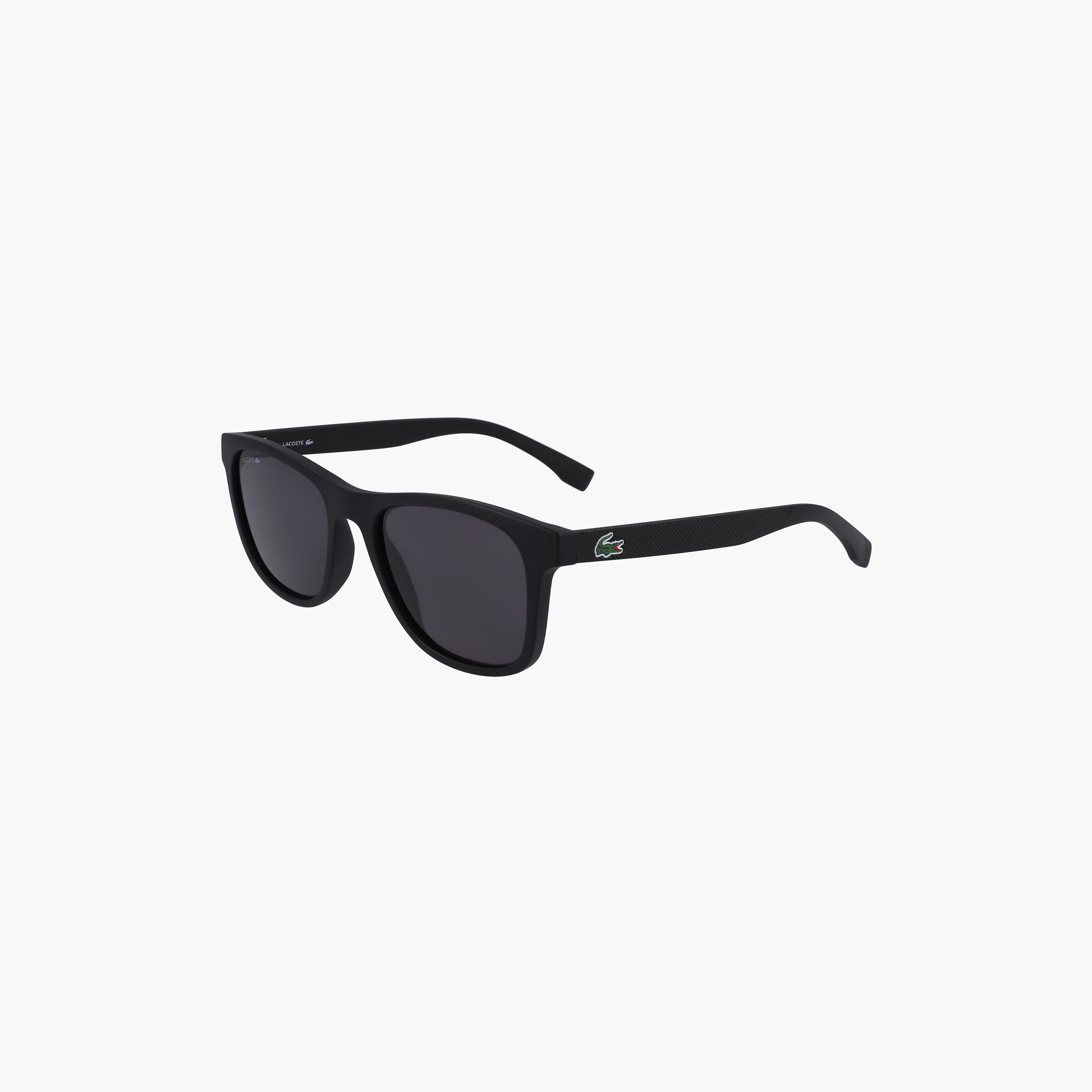 L884S نظارة شمسية بعدسات مستطيلة مع خضراء من لاكوست للجنسين-men-sunglasses-image-5
