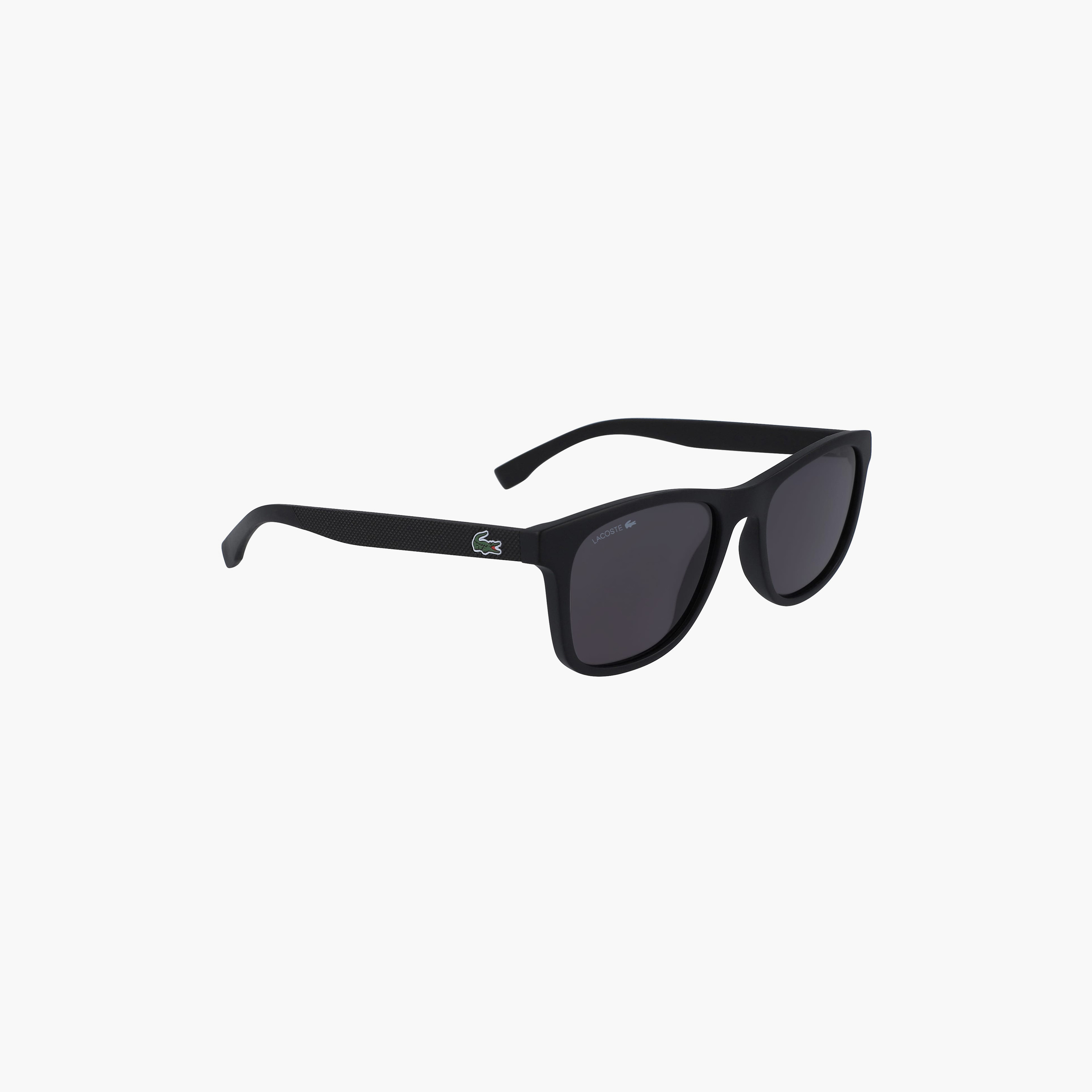 L884S نظارة شمسية بعدسات مستطيلة مع خضراء من لاكوست للجنسين-men-sunglasses-image-6