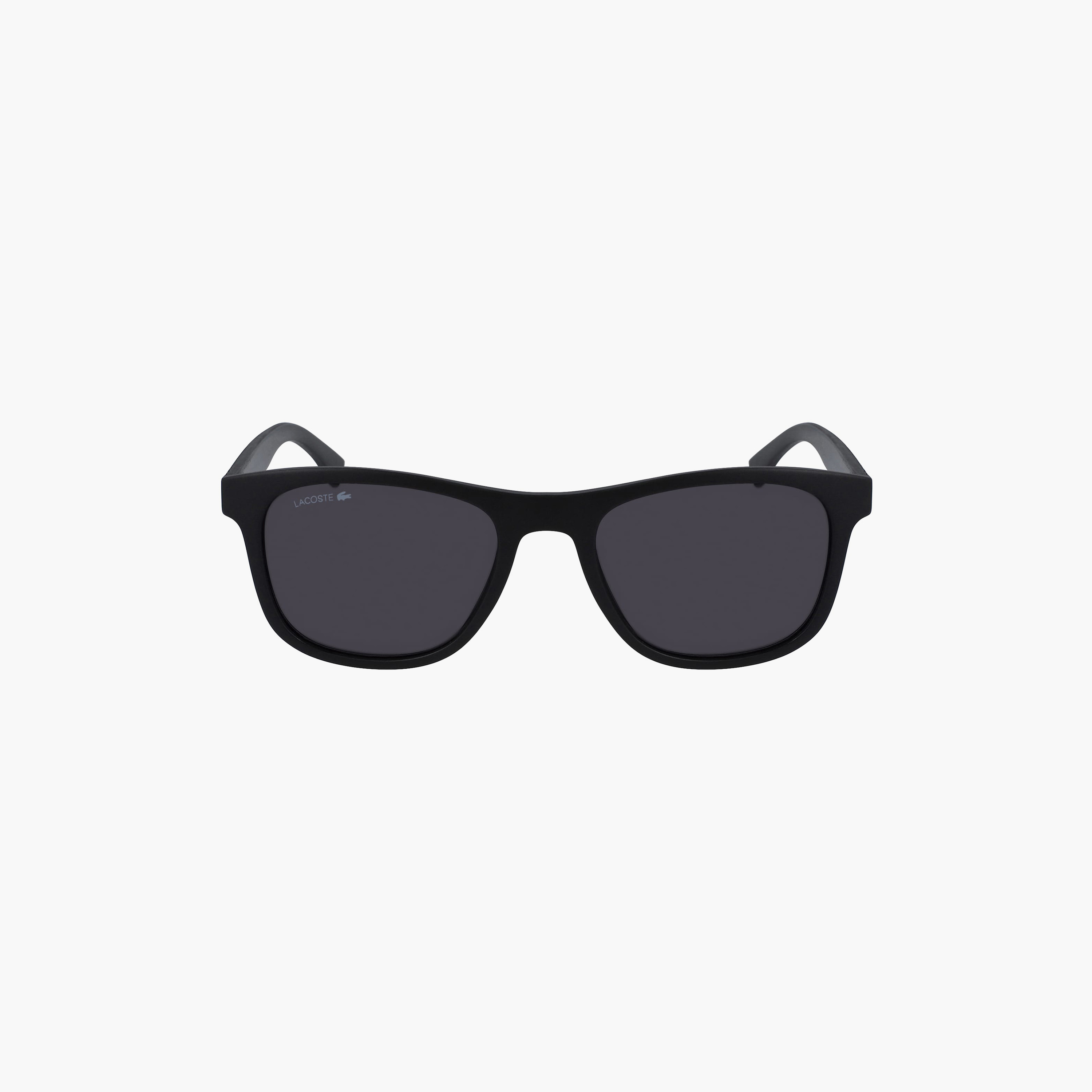 L884S نظارة شمسية بعدسات مستطيلة مع خضراء من لاكوست للجنسين-men-sunglasses-image-7