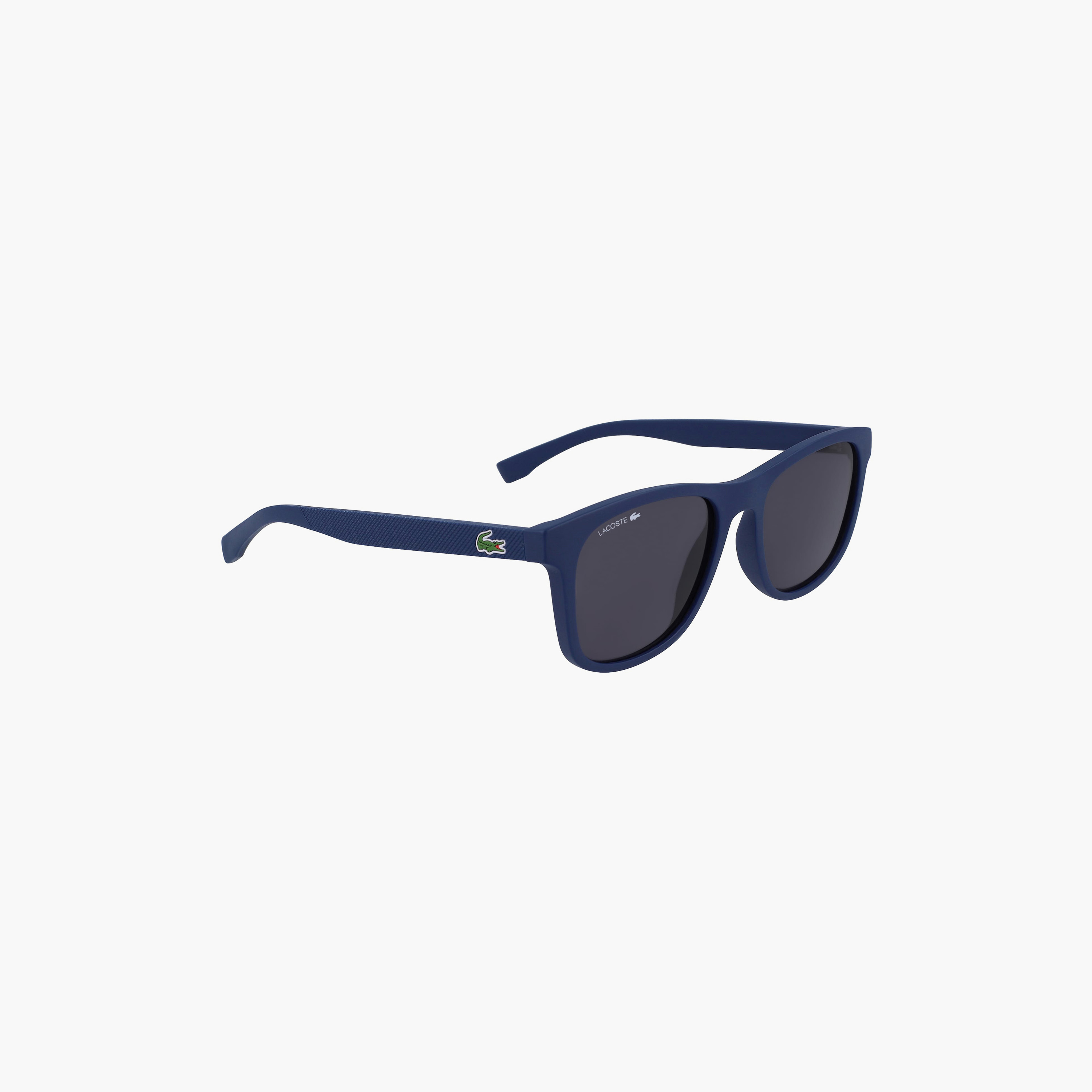 L884S نظارة شمسية بعدسات مستطيلة مع خضراء من لاكوست للجنسين-men-sunglasses-image-10