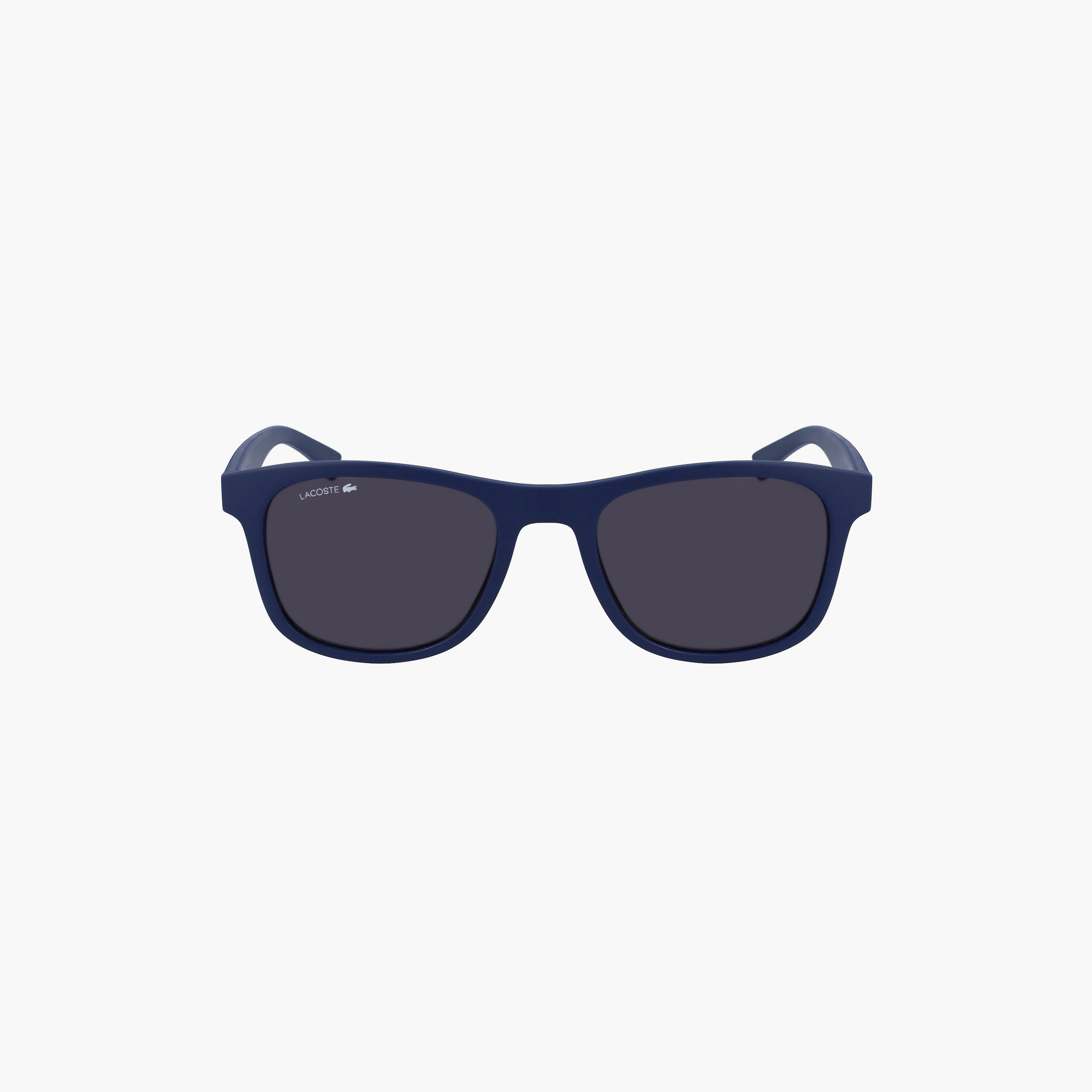 Lacoste Unisex Green Lens Rectangle Sunglasses - L884S-men-sunglasses-image-3