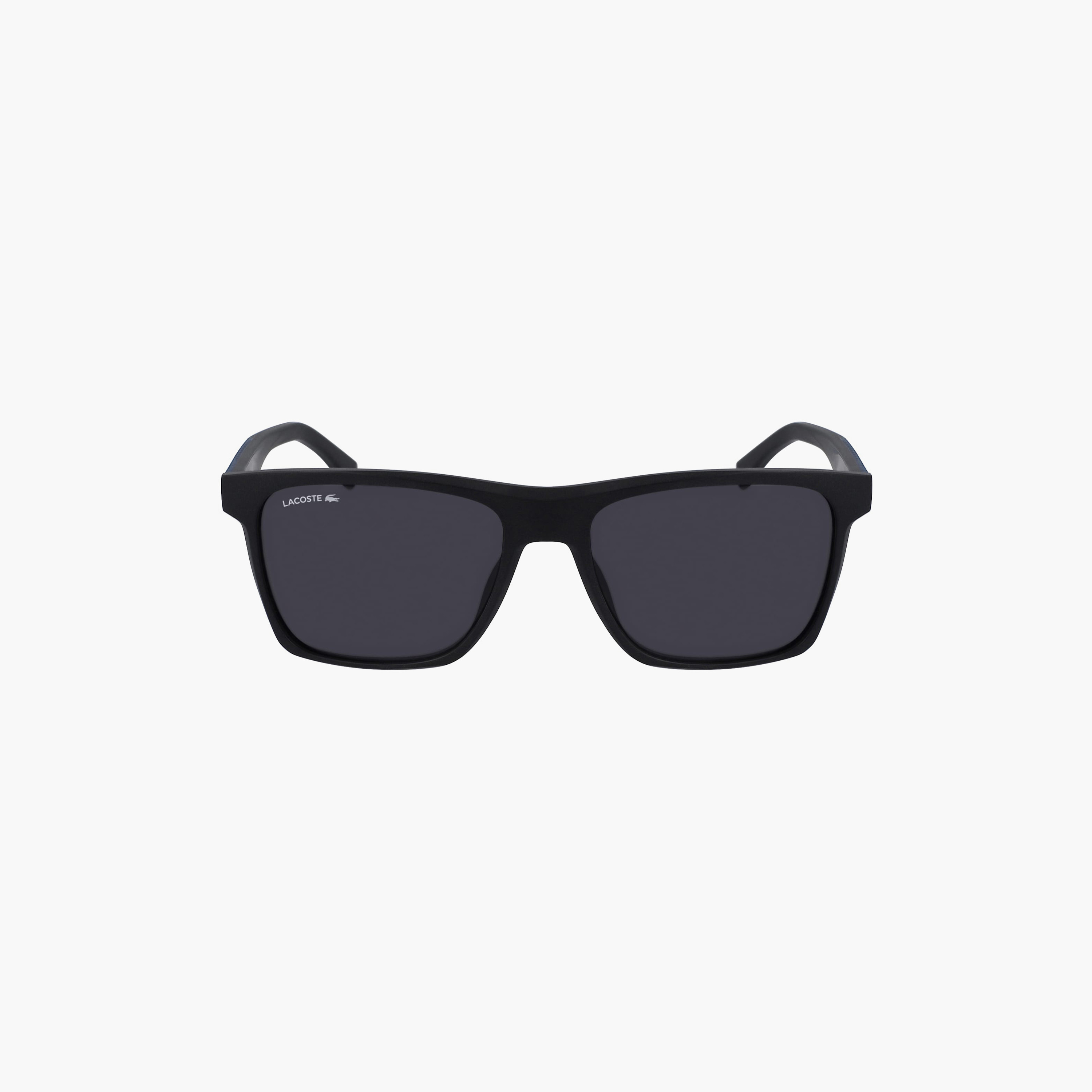 Lacoste Men Grey Lens Rectangle Sunglasses - L900S-men-sunglasses-image-3