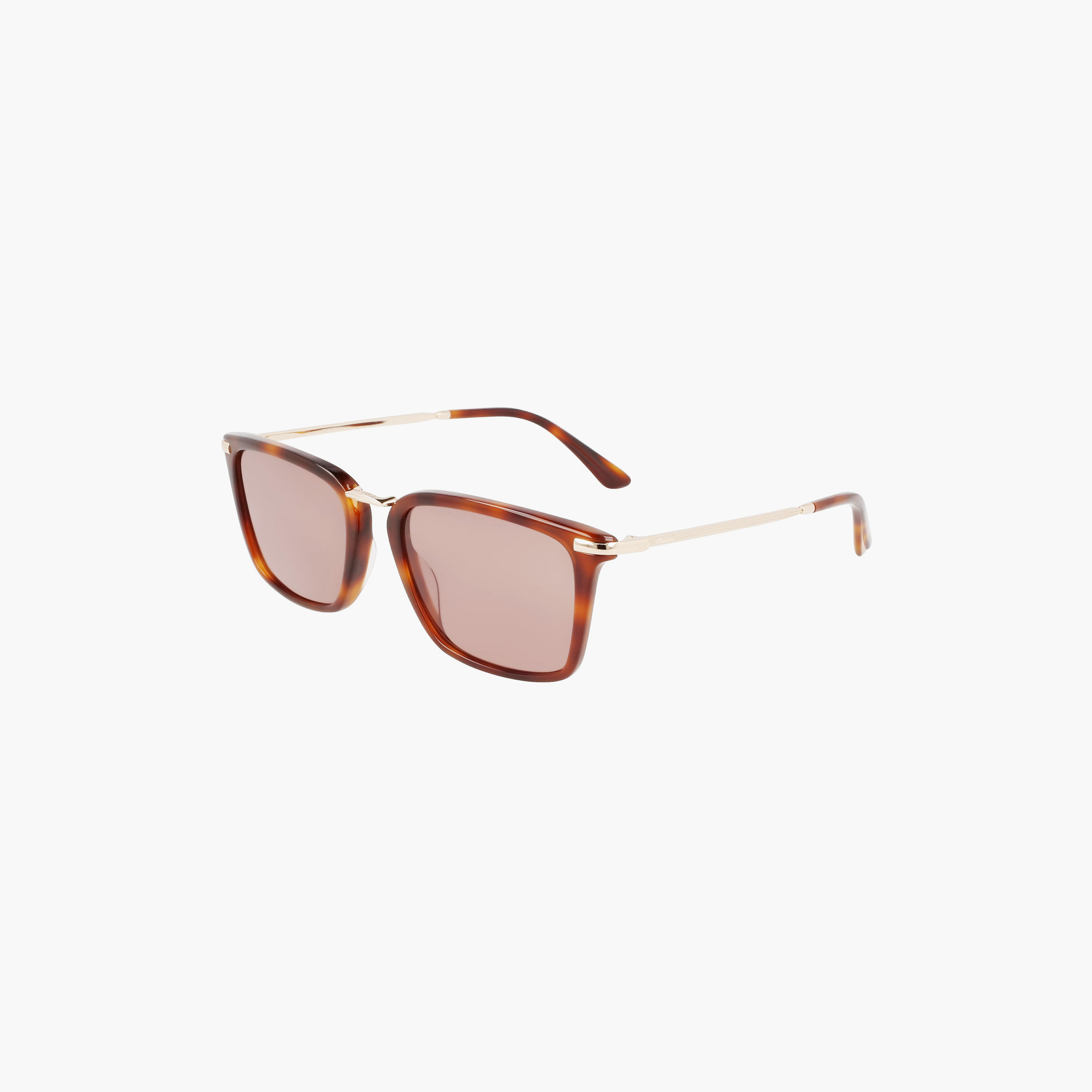 CK22512S نظارة شمسية ذات مربعة من كالفن كلاين بعدسات أرجوانية للجنسين-men-sunglasses-image-1
