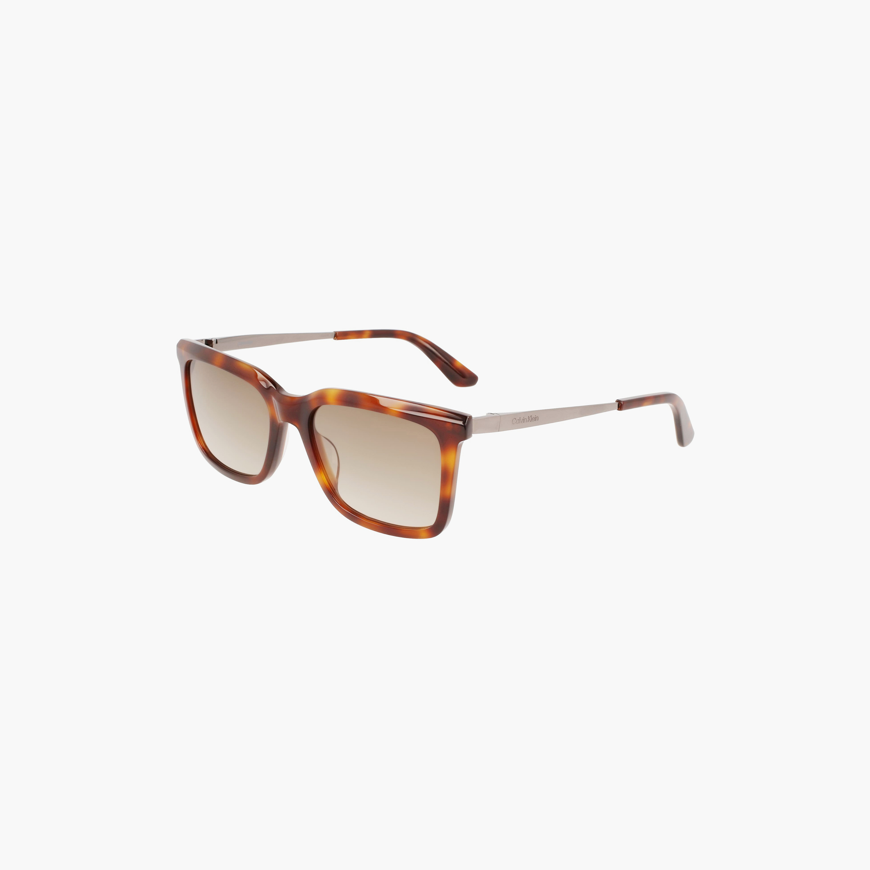 نظارة شمسية للرجال بعدسات بنفسجية مستطيلة من كالفن كلاين CK22517S-men-sunglasses-image-11