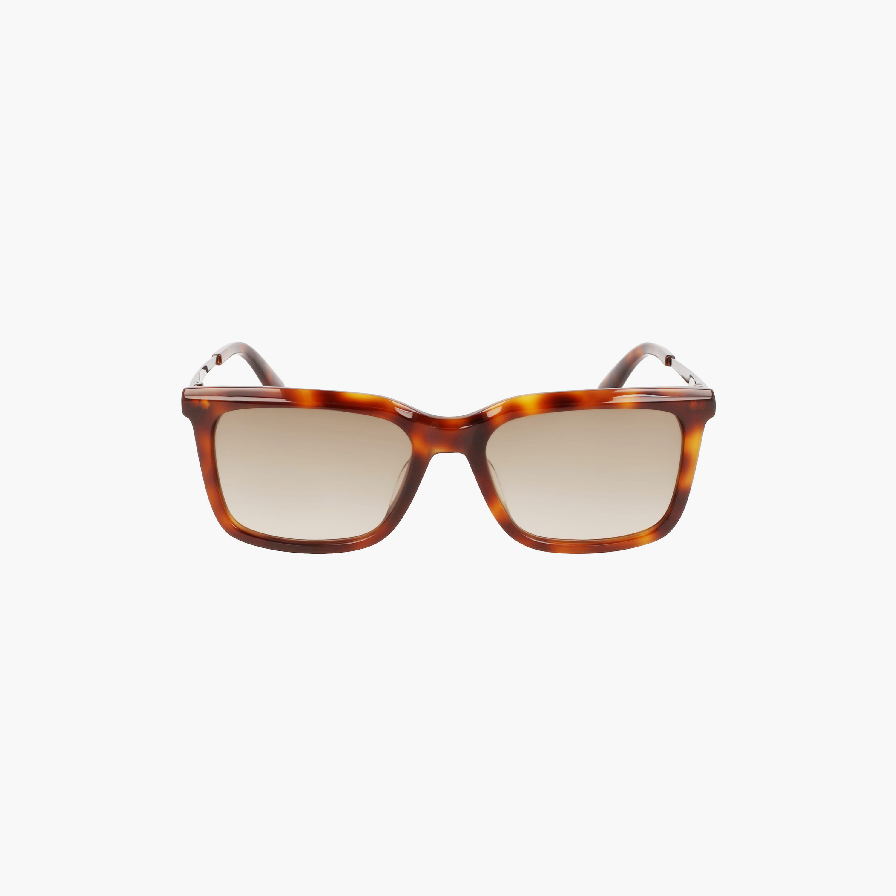 نظارة شمسية للرجال بعدسات بنفسجية مستطيلة من كالفن كلاين CK22517S-men-sunglasses-image-13