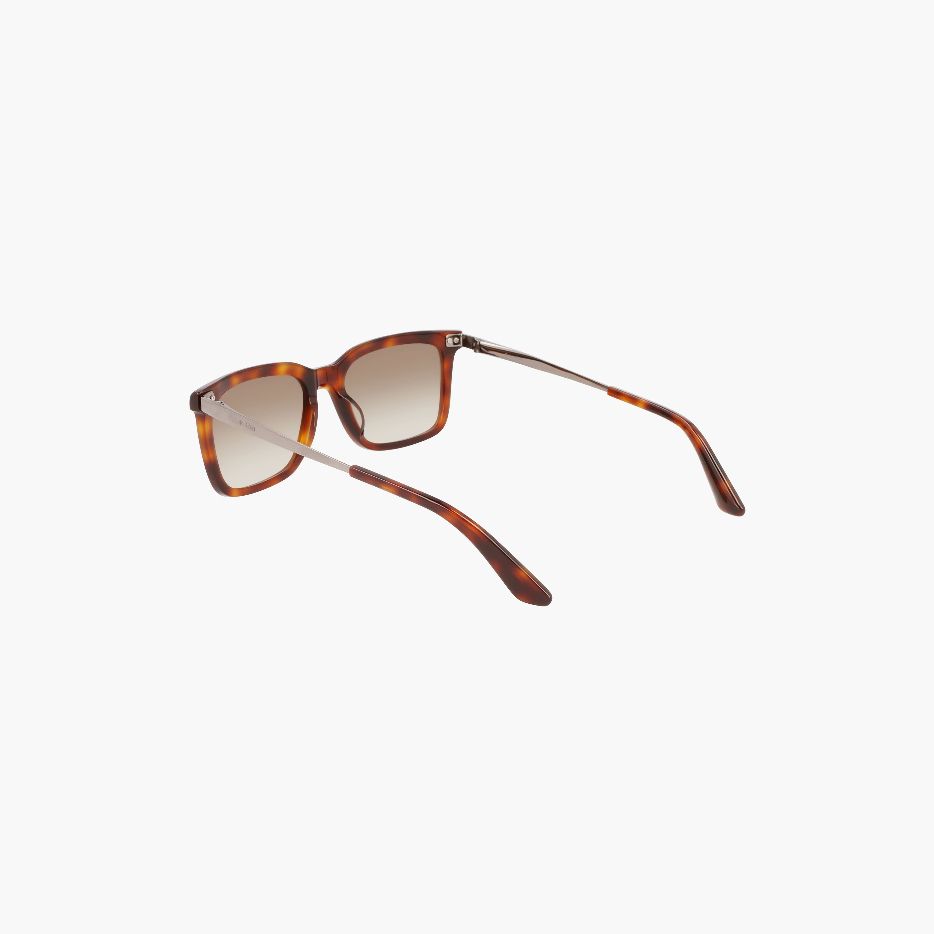 نظارة شمسية للرجال بعدسات بنفسجية مستطيلة من كالفن كلاين CK22517S-men-sunglasses-image-4
