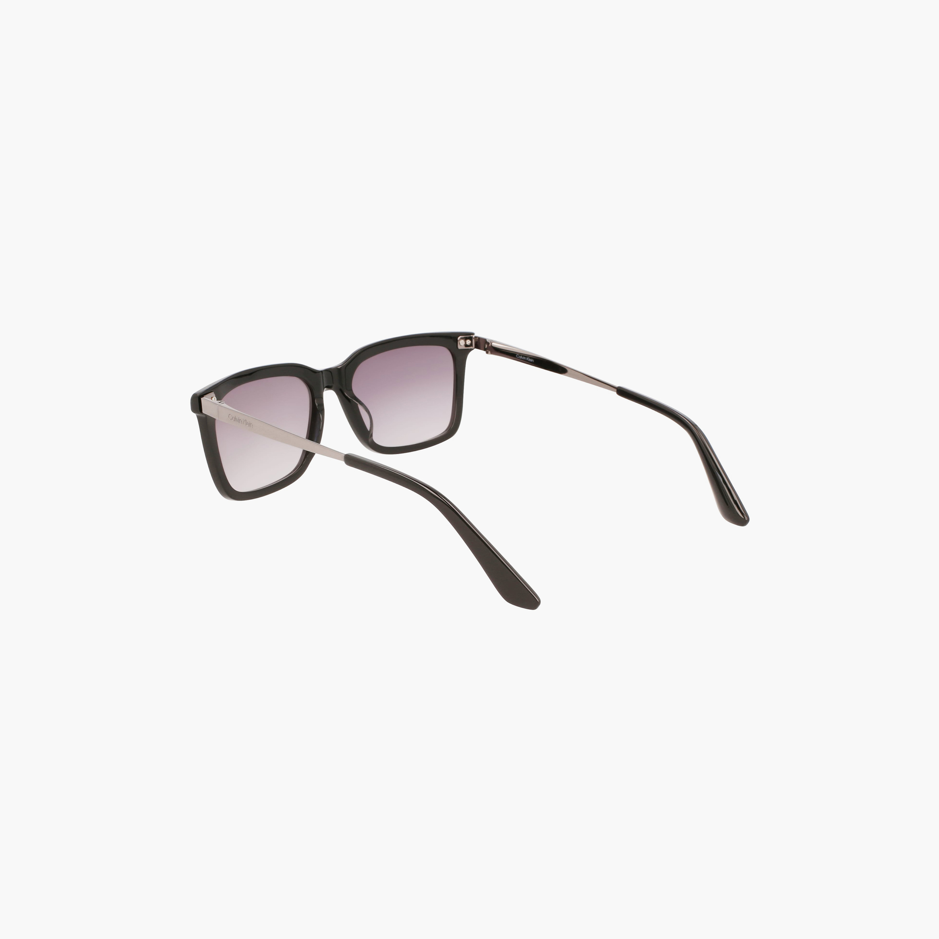 نظارة شمسية للرجال بعدسات بنفسجية مستطيلة من كالفن كلاين CK22517S-men-sunglasses-image-4