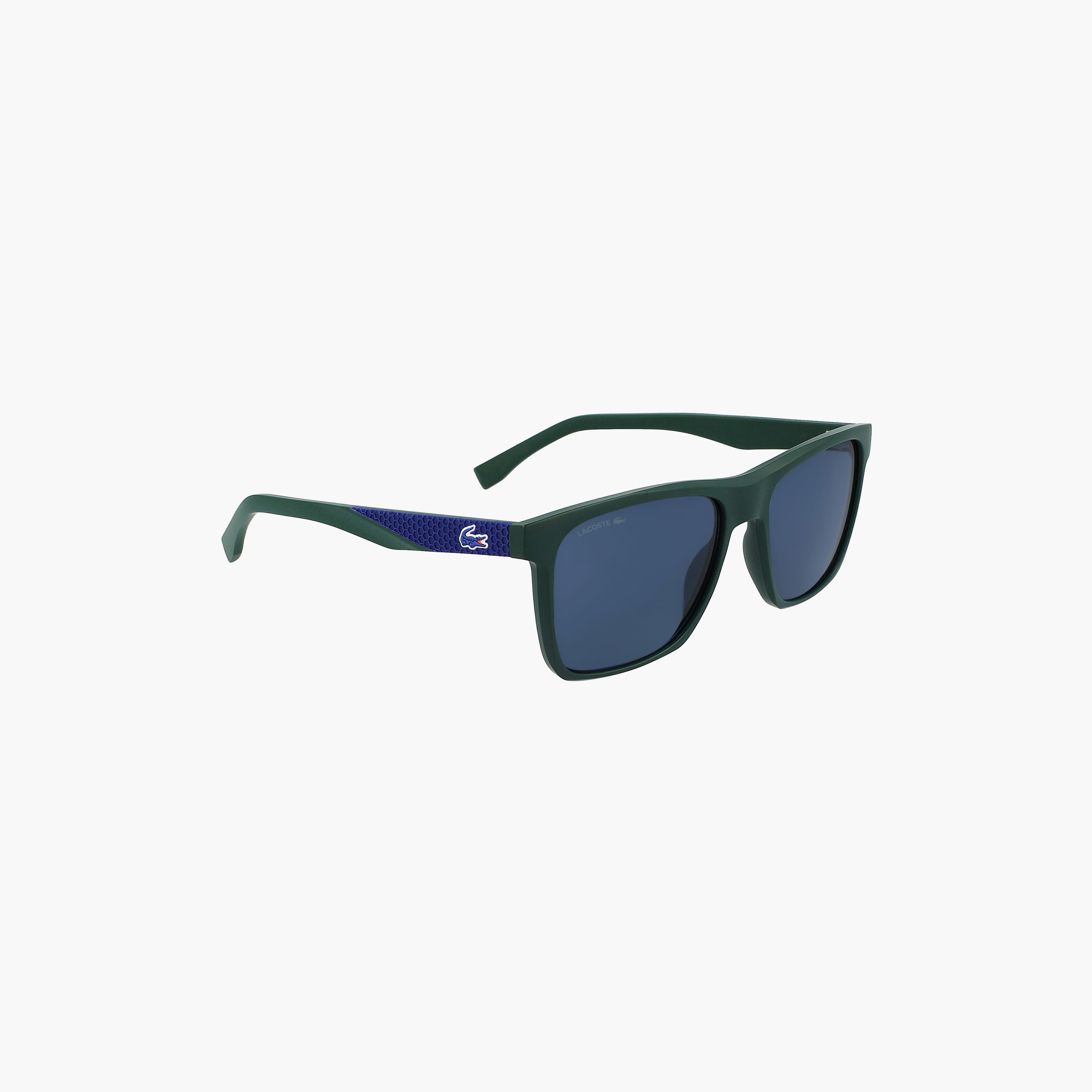 Lacoste Men Grey Lens Rectangle Sunglasses - L900S-men-sunglasses-image-6