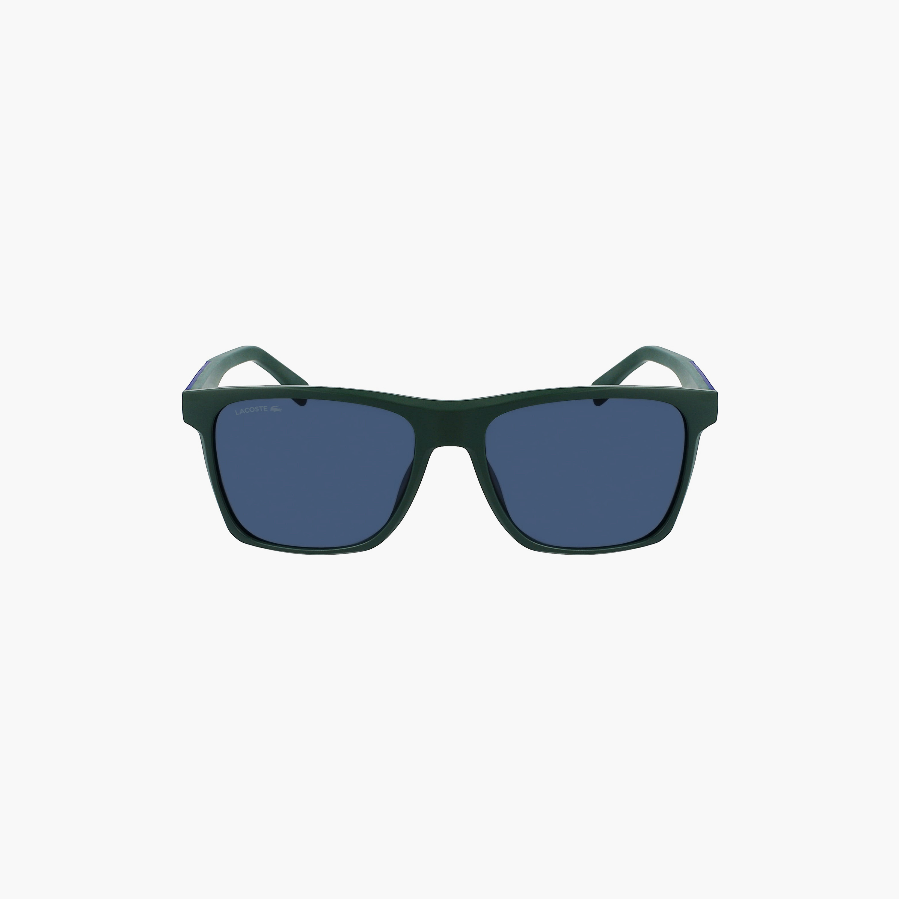 Lacoste Men Grey Lens Rectangle Sunglasses - L900S-men-sunglasses-image-3