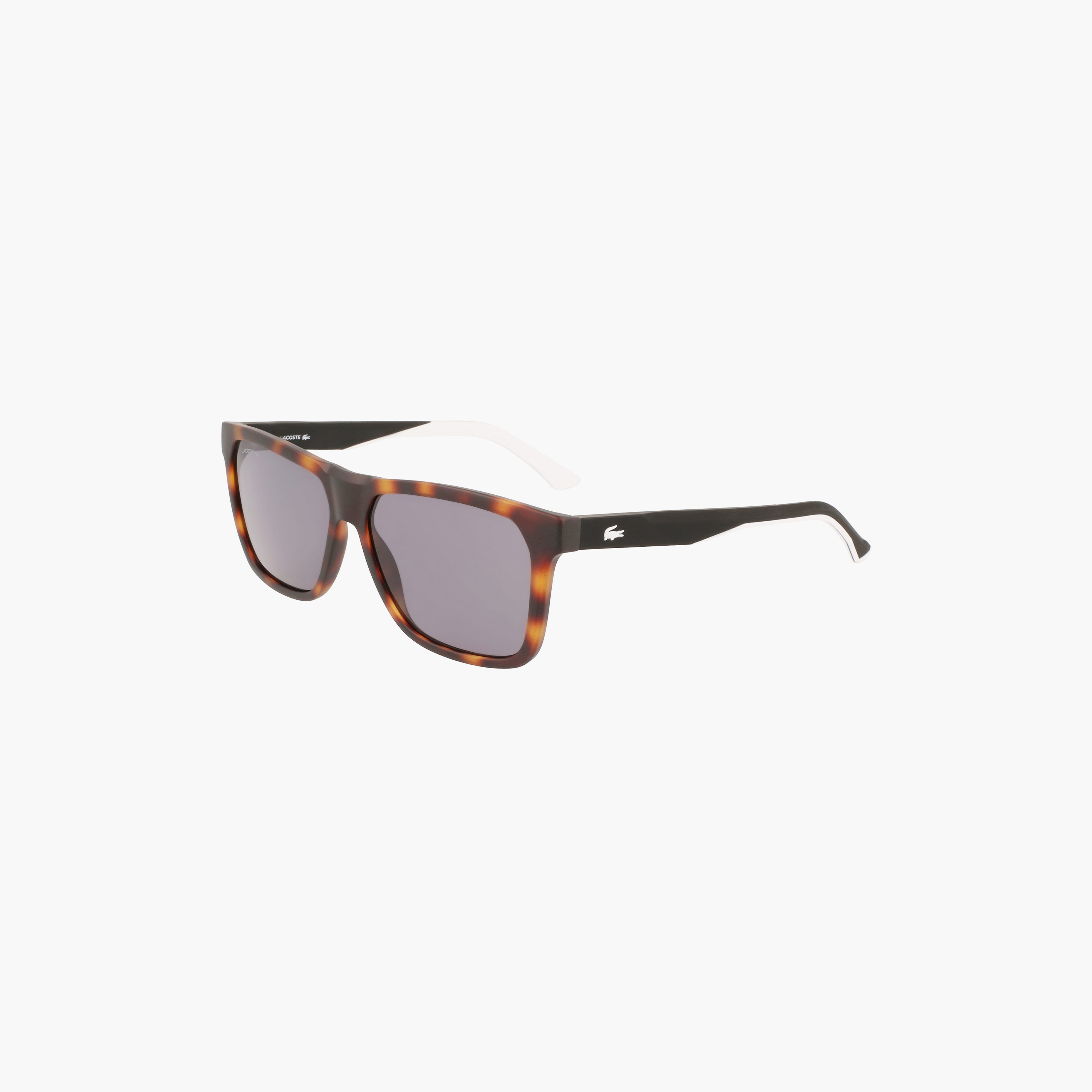 Lacoste Men Purple Lens Rectangle Sunglasses - L972S-men-sunglasses-image-1