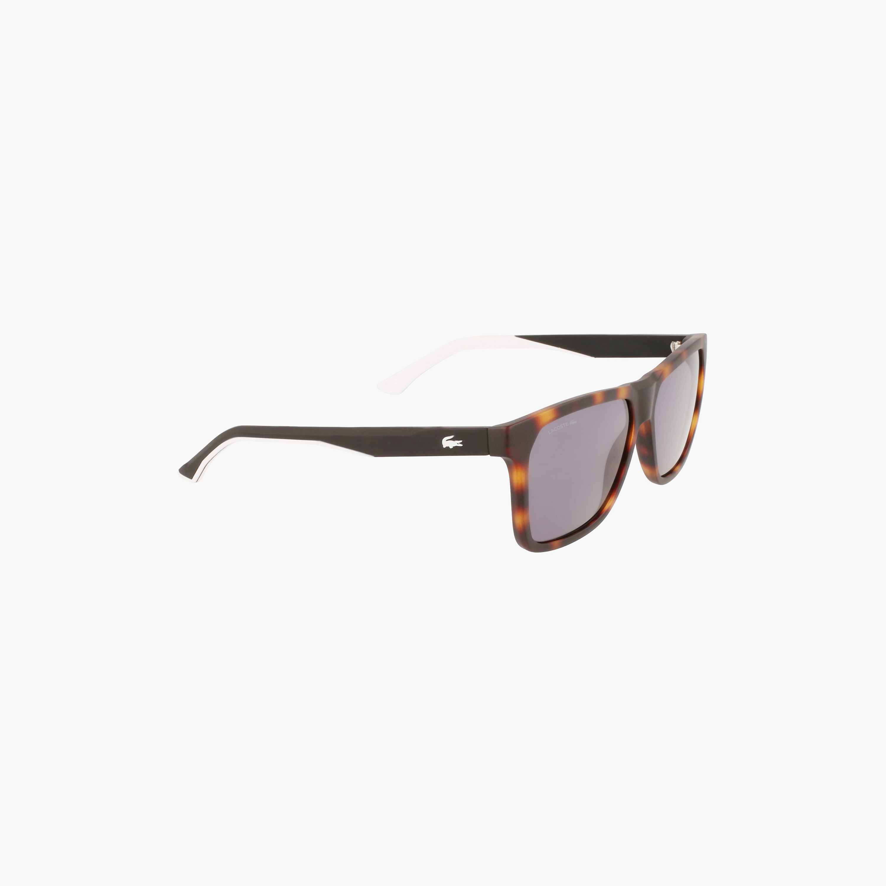 Lacoste Men Purple Lens Rectangle Sunglasses - L972S-men-sunglasses-image-2