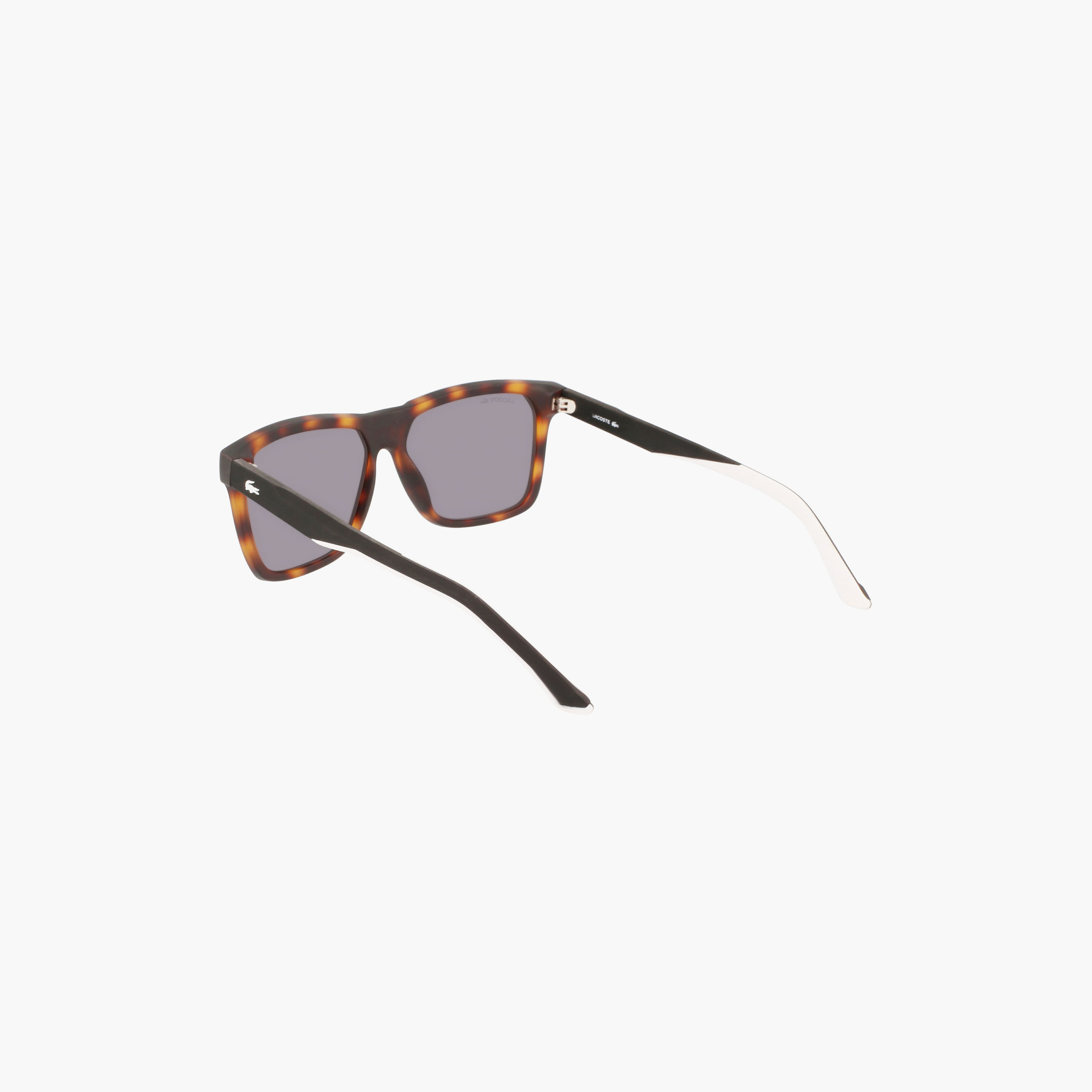 Lacoste Men Purple Lens Rectangle Sunglasses - L972S-men-sunglasses-image-4