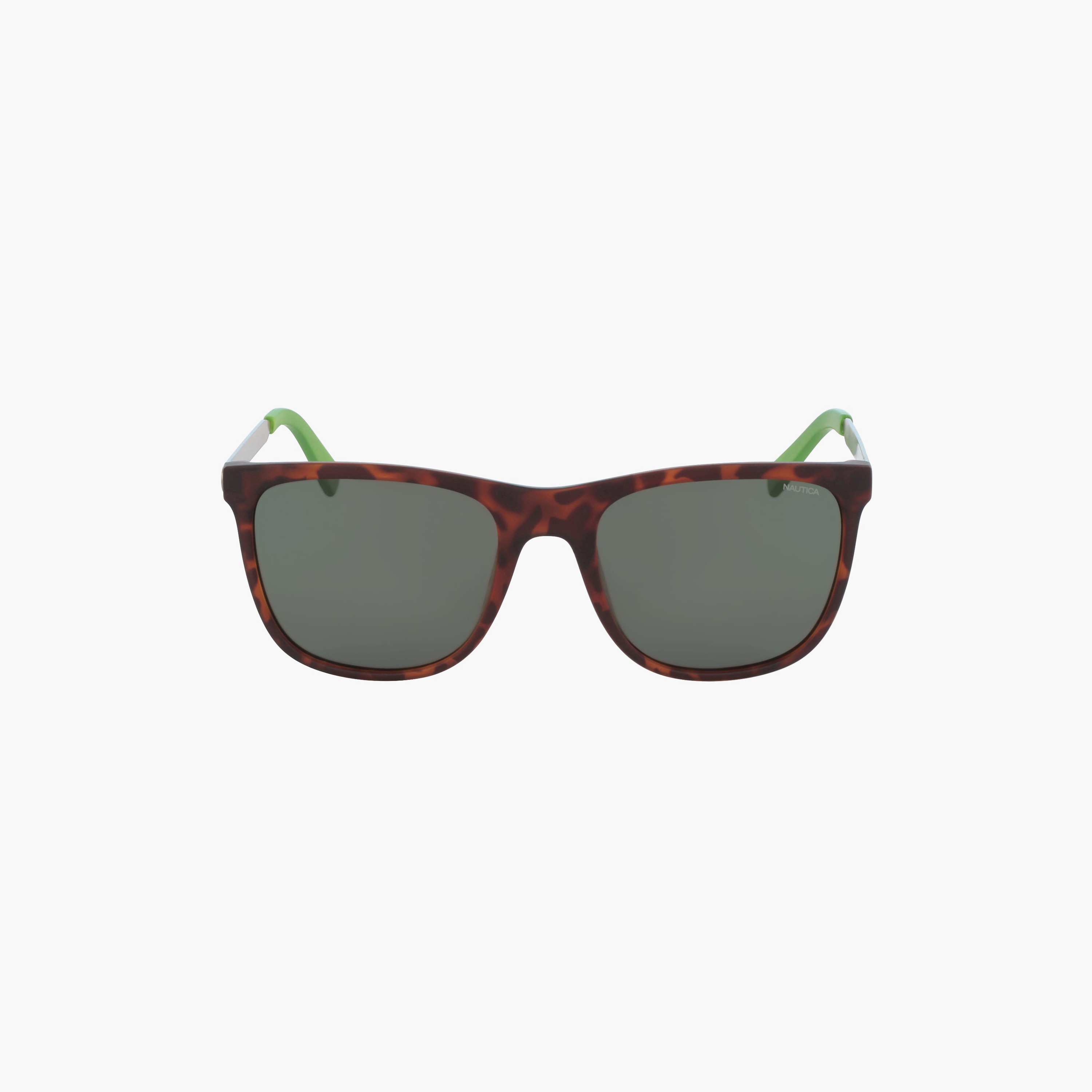 نظارة شمسية للرجال خضرا مستطيلة من نوتيكا N3630SP-men-sunglasses-image-2