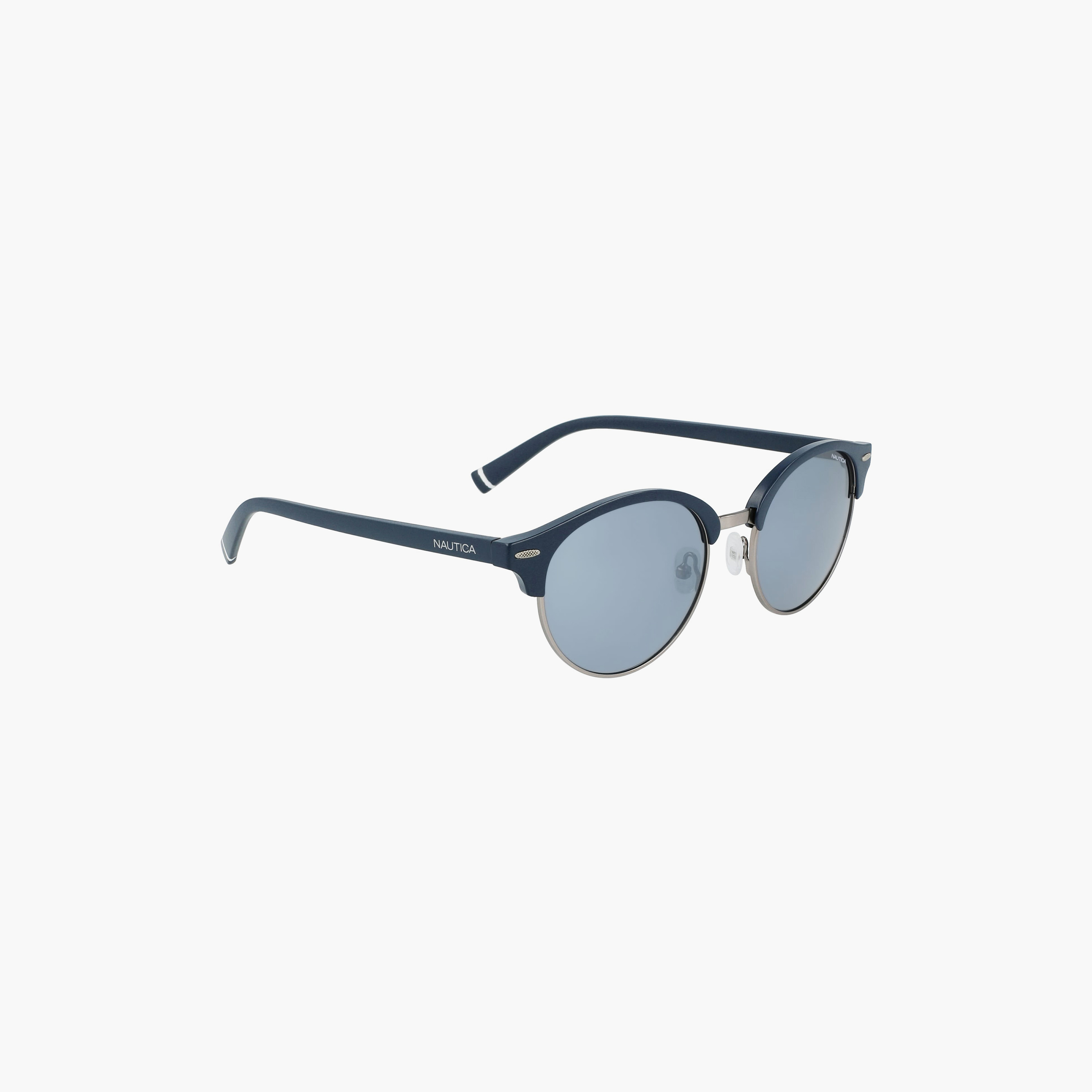 N3657SP نظارة شمسية دائرية بعدسات زرقاء مستقطبة للجنسين من ناوتيكا-men-sunglasses-image-2