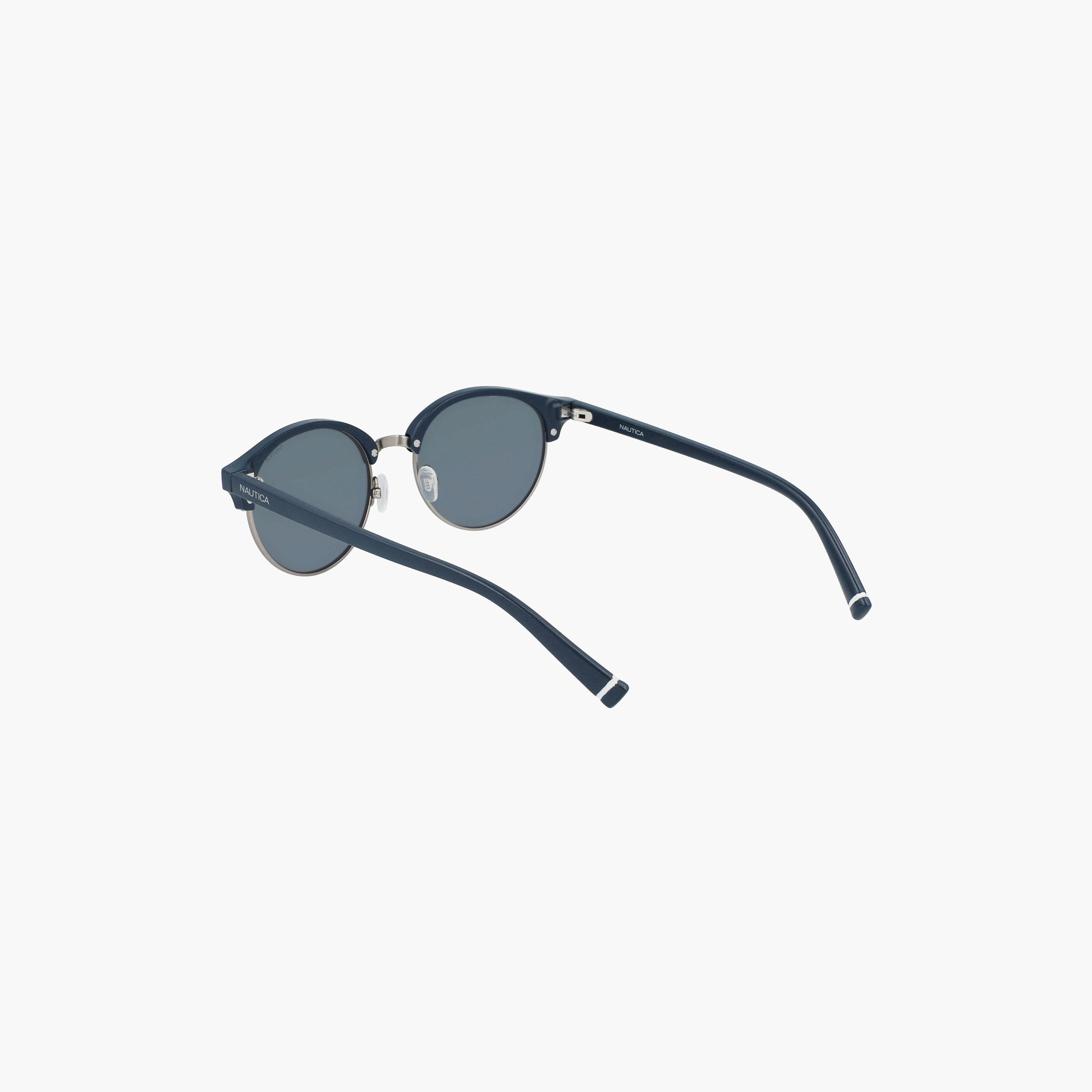 N3657SP نظارة شمسية دائرية بعدسات زرقاء مستقطبة للجنسين من ناوتيكا-men-sunglasses-image-4