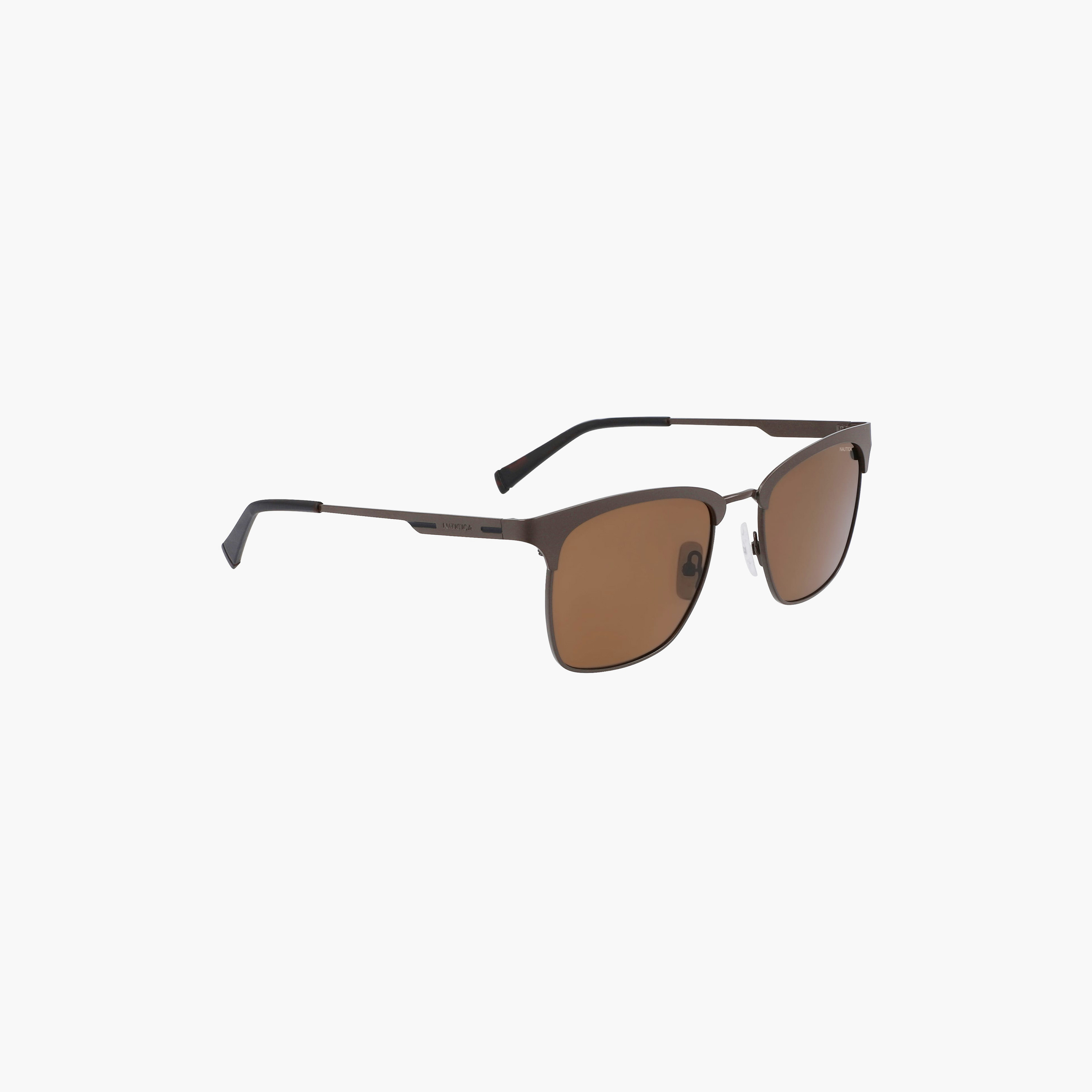 N4653SP نظارة شمسية مستطيلة بعدسات بنية مستقطبة للجنسين من ناوتيكا-men-sunglasses-image-2