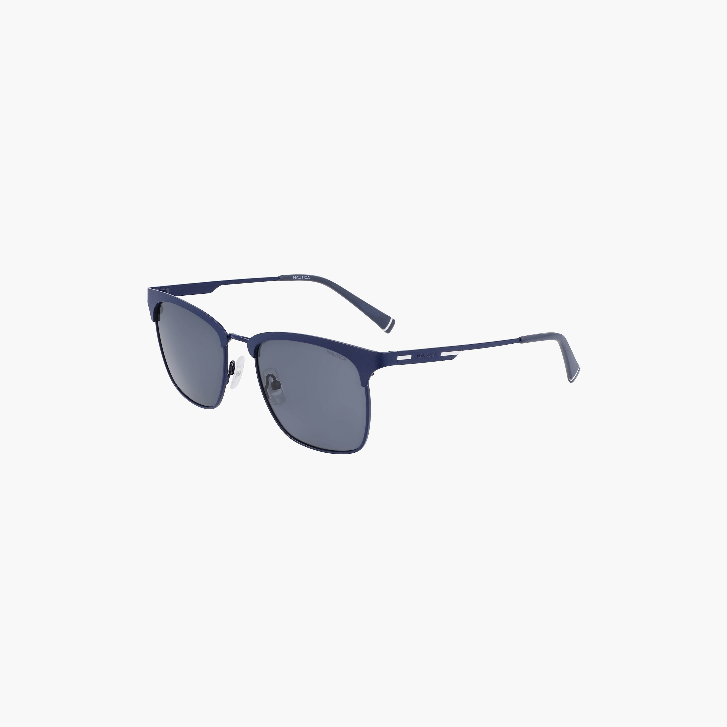 N4653SP نظارة شمسية مستطيلة بعدسات بنية مستقطبة للجنسين من ناوتيكا-men-sunglasses-image-11