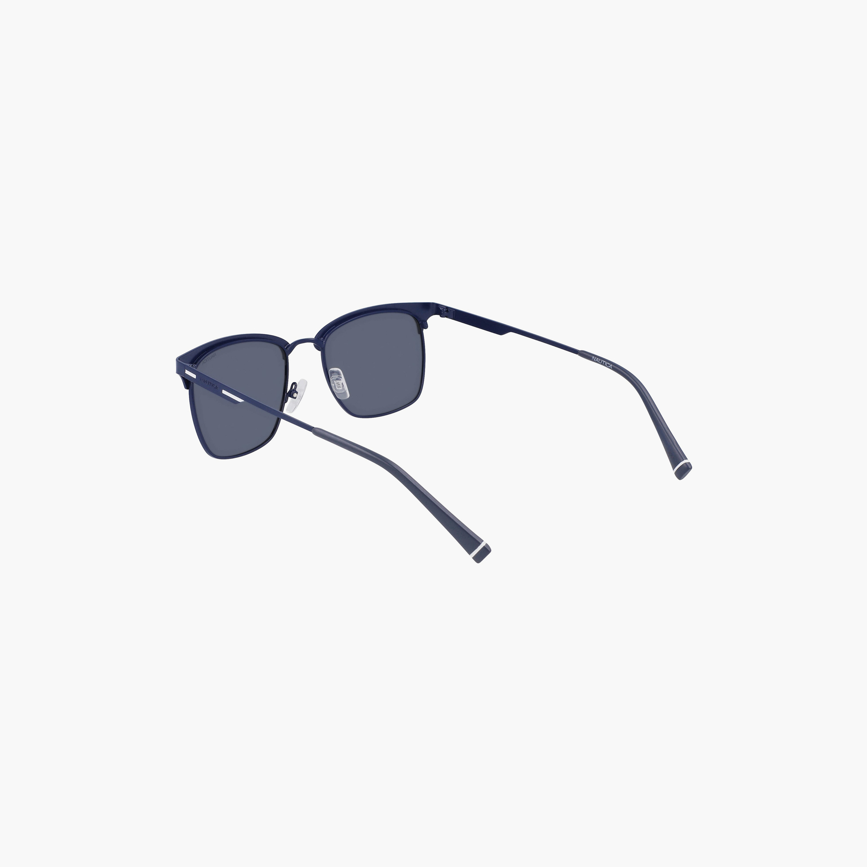 N4653SP نظارة شمسية مستطيلة بعدسات بنية مستقطبة للجنسين من ناوتيكا-men-sunglasses-image-14