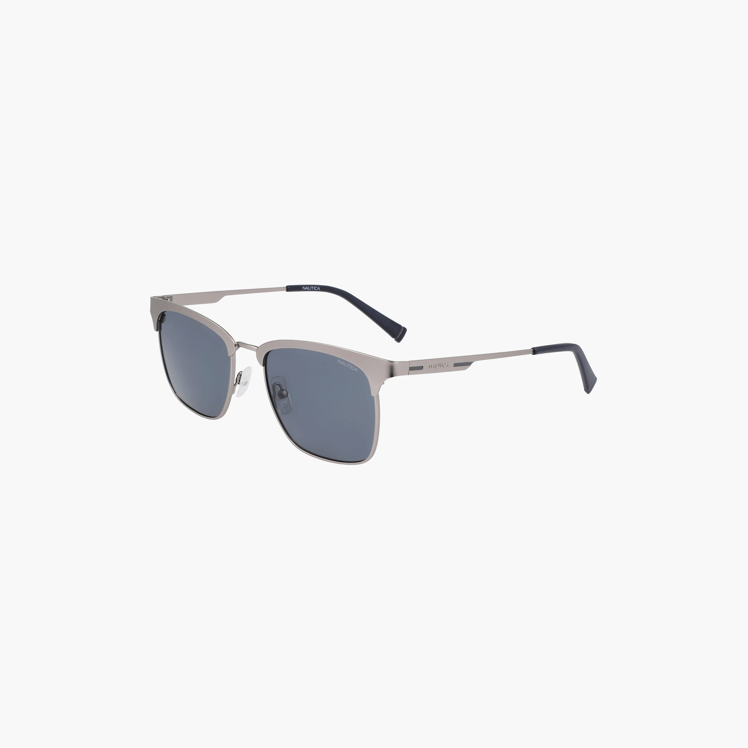 N4653SP نظارة شمسية مستطيلة بعدسات بنية مستقطبة للجنسين من ناوتيكا-men-sunglasses-image-6