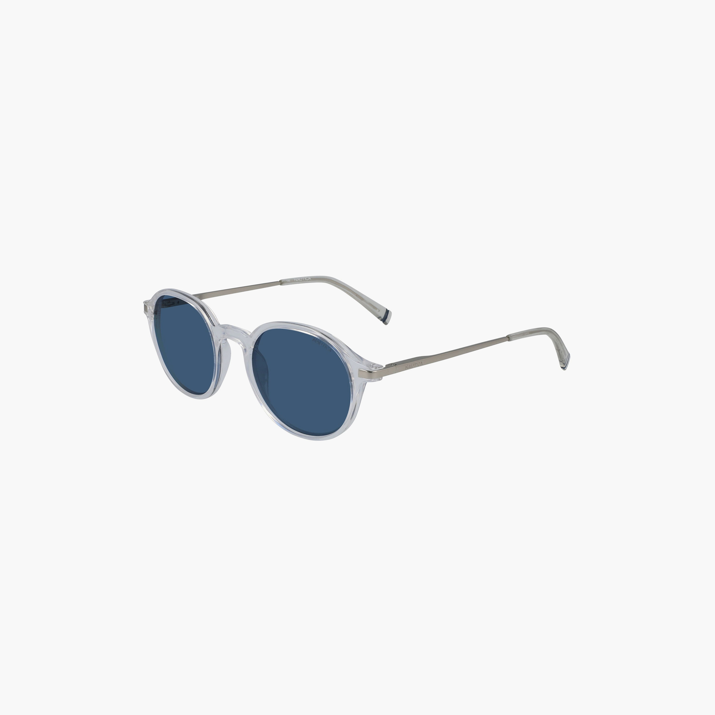N3662SP نظارة شمسية دائرية بعدسات خضراء مستقطبة للجنسين من ناوتيكا-men-sunglasses-image-1