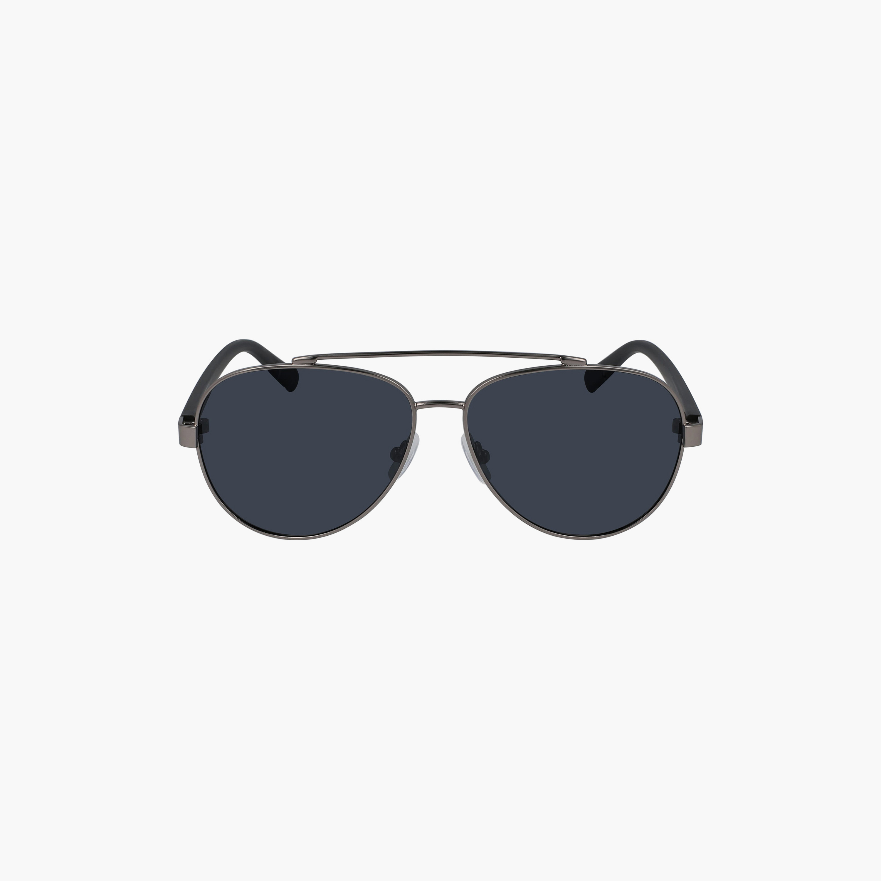 Nautica Men Polarized Grey Lens Aviator Sunglasses - N4652SP-men-sunglasses-image-3