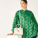 Celeste Animal Textured Tote Bag-Women%27s Handbags-thumbnail-1