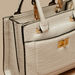 Celeste Animal Textured Tote Bag-Women%27s Handbags-thumbnail-3