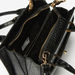 Celeste Animal Textured Tote Bag-Women%27s Handbags-thumbnail-5