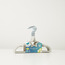 Juniors Star Accent Hangers - Set of 10-baby-nursery-furniture-wardrobesandstorage-image-1