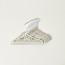 Juniors Star Accent Hangers - Set of 10-baby-nursery-furniture-wardrobesandstorage-image-2