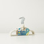 Juniors Velvet Hanger - Set of 10-baby-nursery-furniture-wardrobesandstorage-image-1