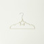Juniors Velvet Hanger - Set of 10-baby-nursery-furniture-wardrobesandstorage-image-3
