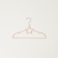 Juniors Velvet Hanger - Set of 10-baby-nursery-furniture-wardrobesandstorage-image-3
