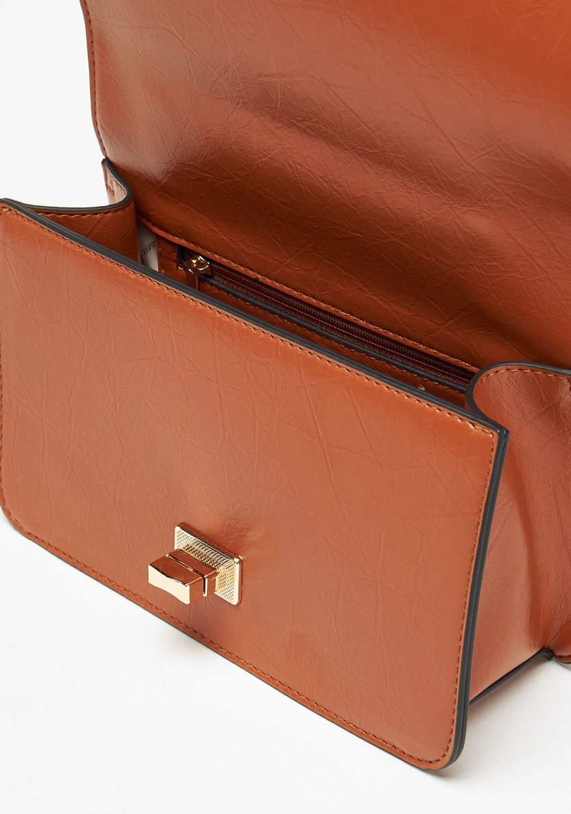 Celeste Textured Crossbody Bag-Women%27s Handbags-image-3