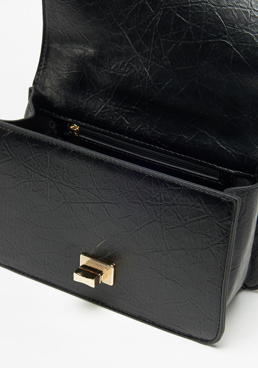 Celeste Textured Crossbody Bag-Women%27s Handbags-image-3