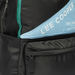 Lee Cooper Colourblock Backpack with Adjustable Shoulder Straps-Women%27s Backpacks-thumbnailMobile-3