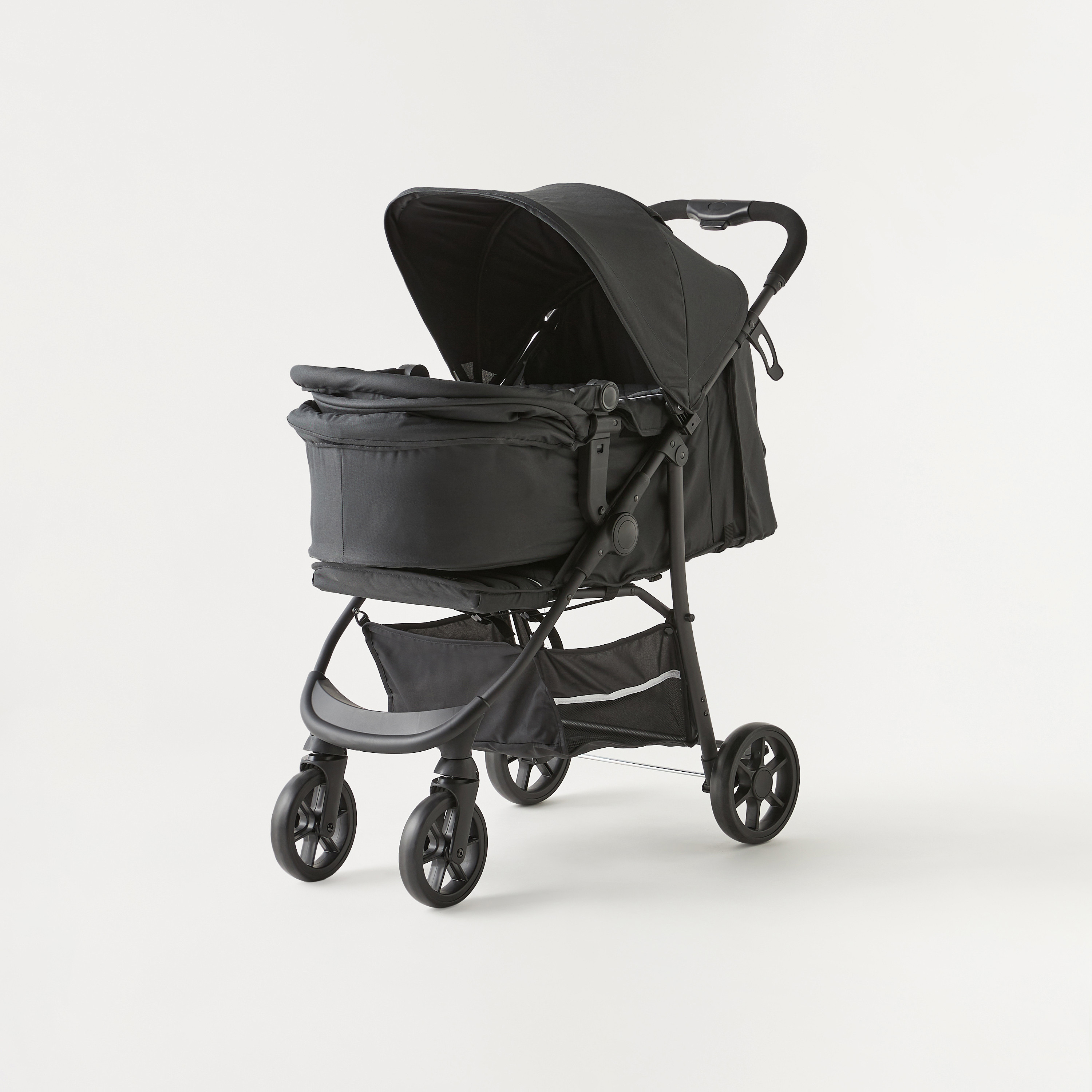 Juniors Brax Travel System-baby-gear-strollersandprams-travelsystems-image-2