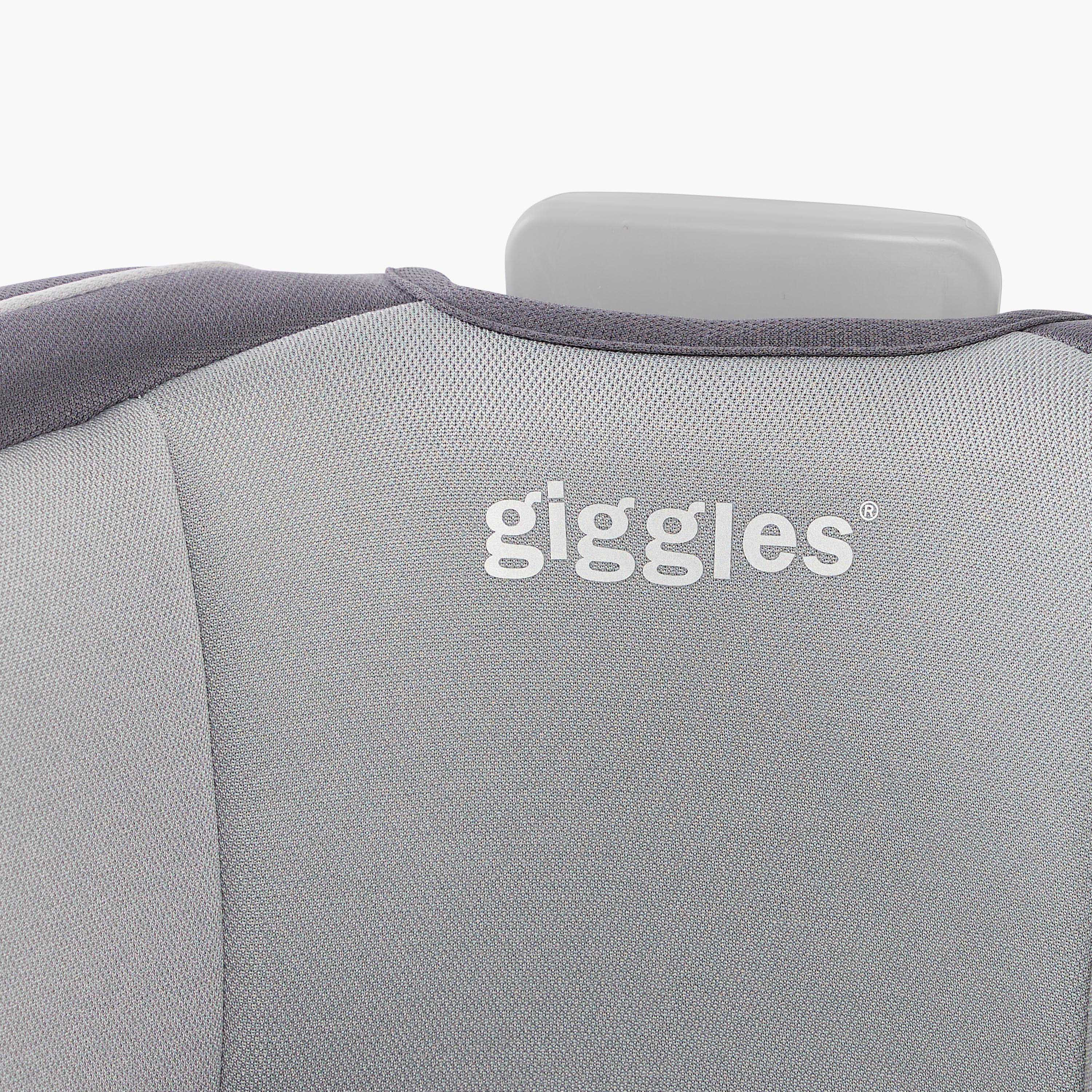 Giggles Brea 360 degree Group 0+1+2+3 I-size, ISO Fix Car Seat-baby-gear-carseats-image-12