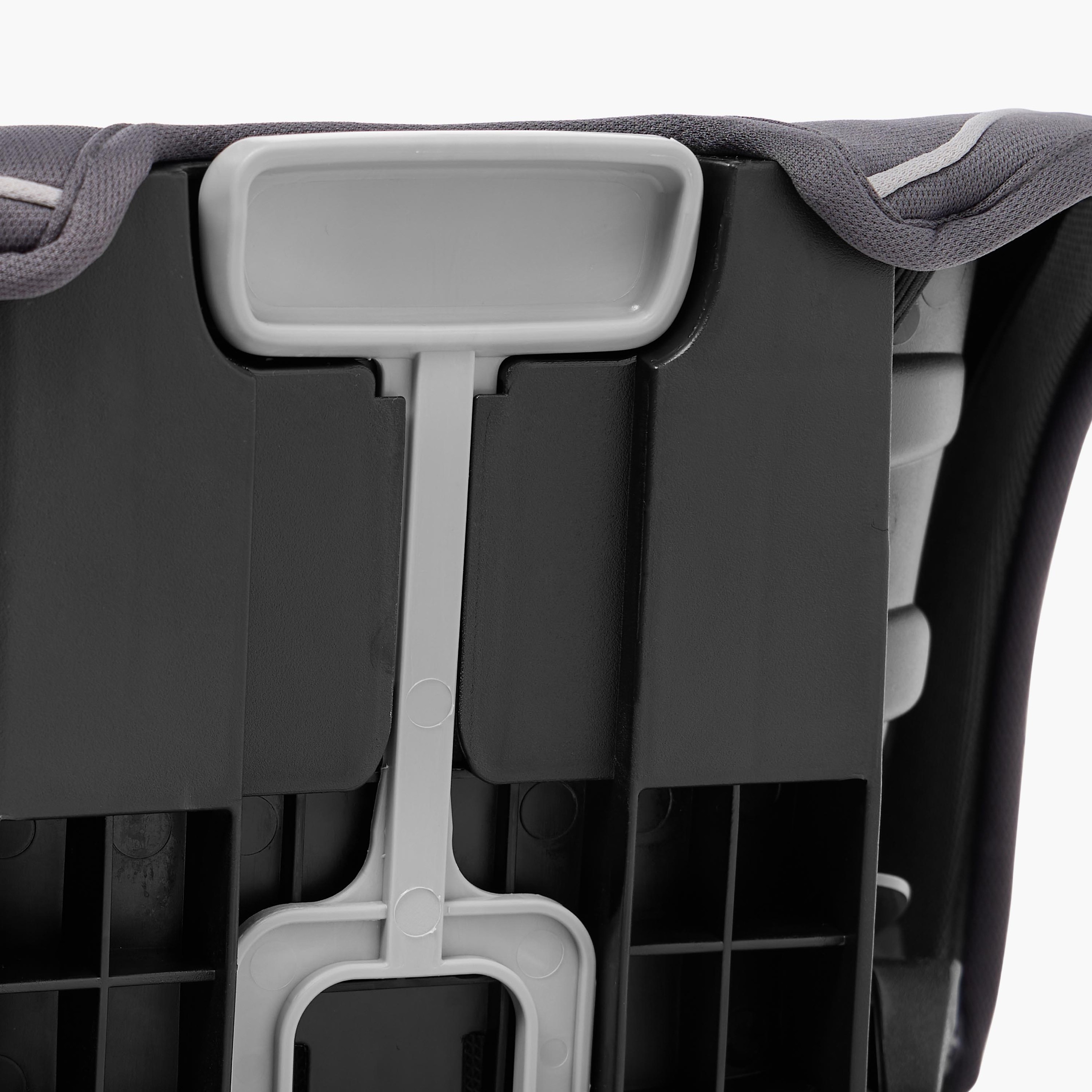Giggles Brea 360 degree Group 0+1+2+3 I-size, ISO Fix Car Seat-baby-gear-carseats-image-15