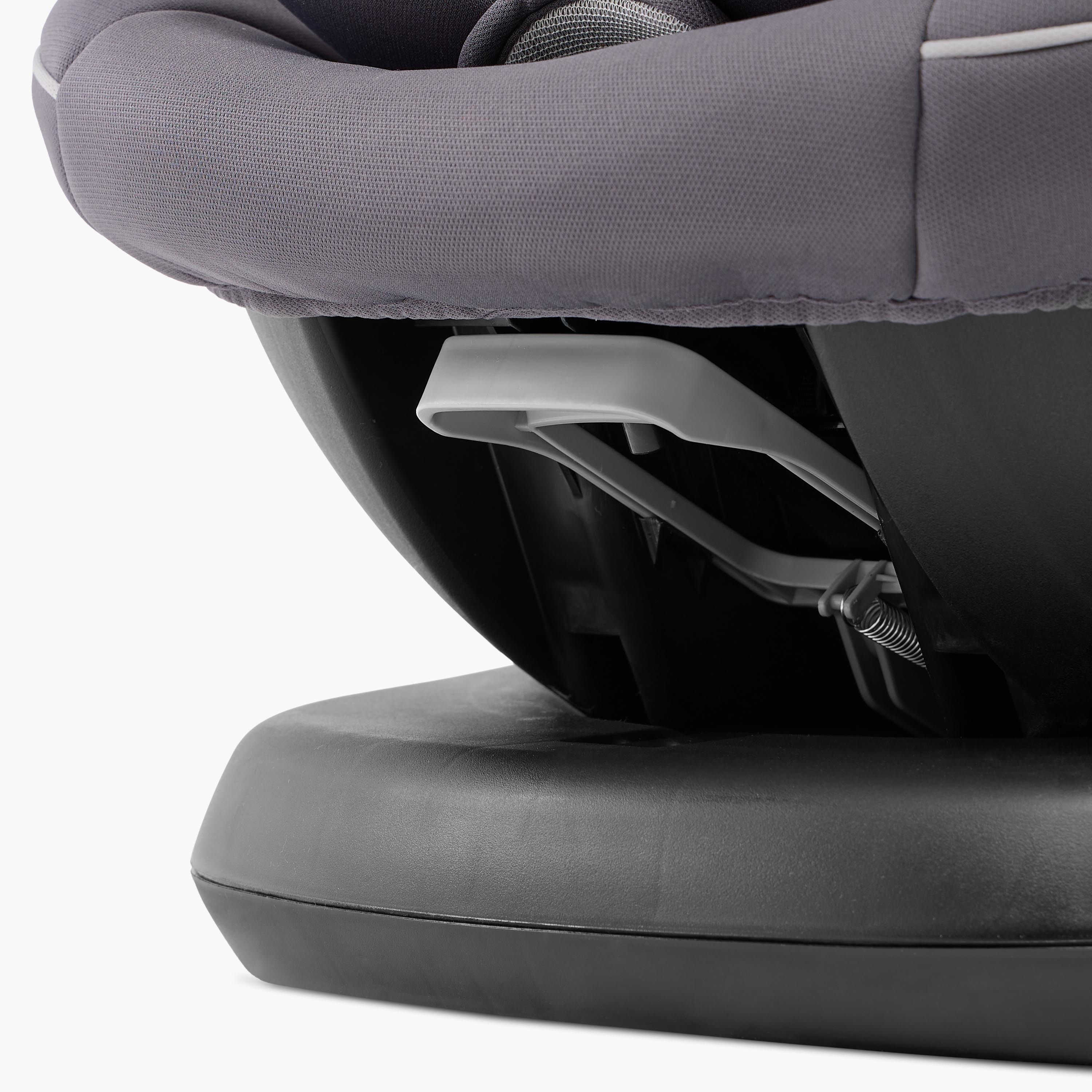 Giggles Brea 360 degree Group 0+1+2+3 I-size, ISO Fix Car Seat-baby-gear-carseats-image-18