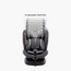 Giggles Brea 360 degree Group 0+1+2+3 I-size, ISO Fix Car Seat-baby-gear-carseats-image-6