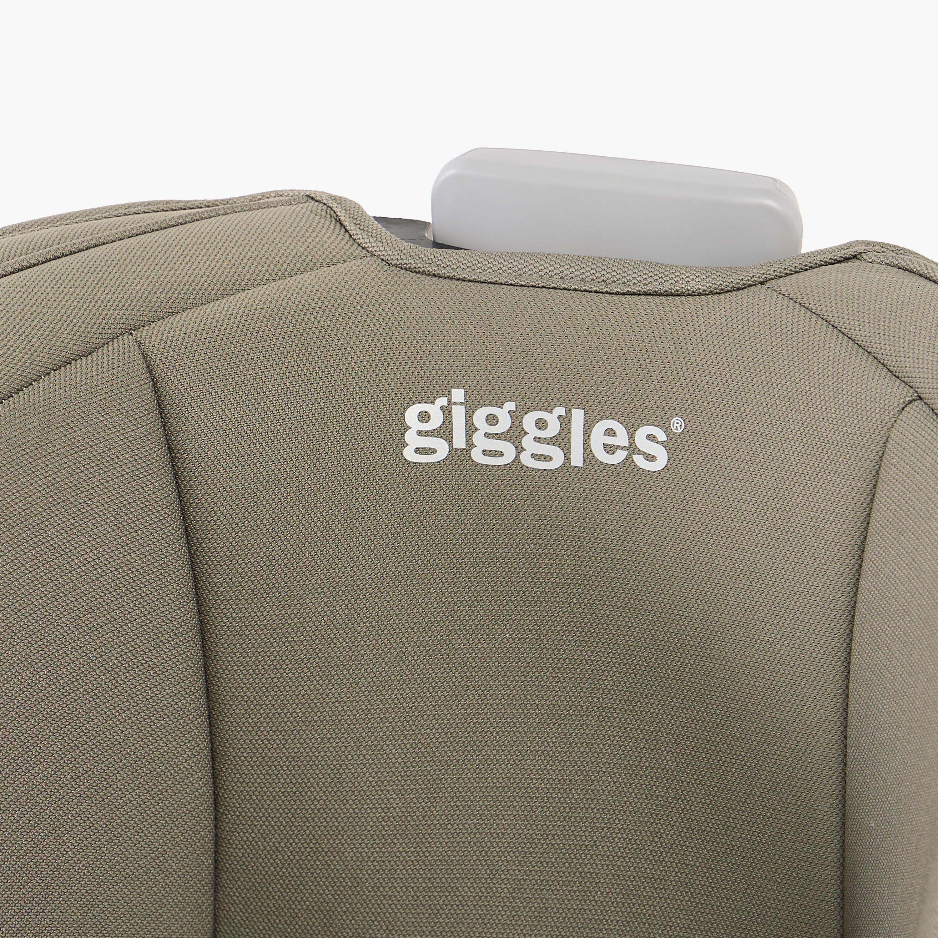 Giggles Brea 360 degree Group 0+1+2+3 I-size, ISO Fix Car Seat-baby-gear-carseats-image-12