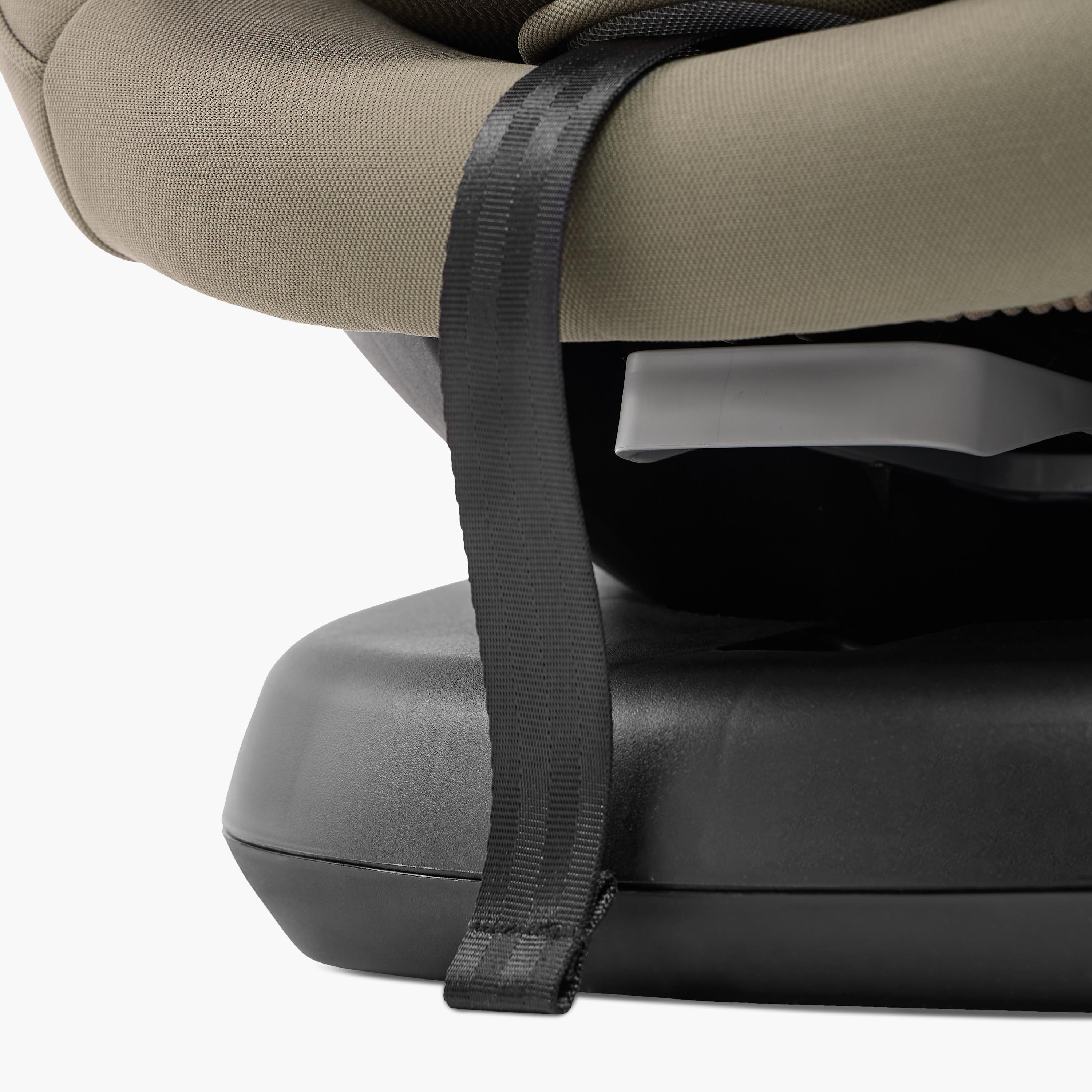 Giggles Brea 360 degree Group 0+1+2+3 I-size, ISO Fix Car Seat-baby-gear-carseats-image-13