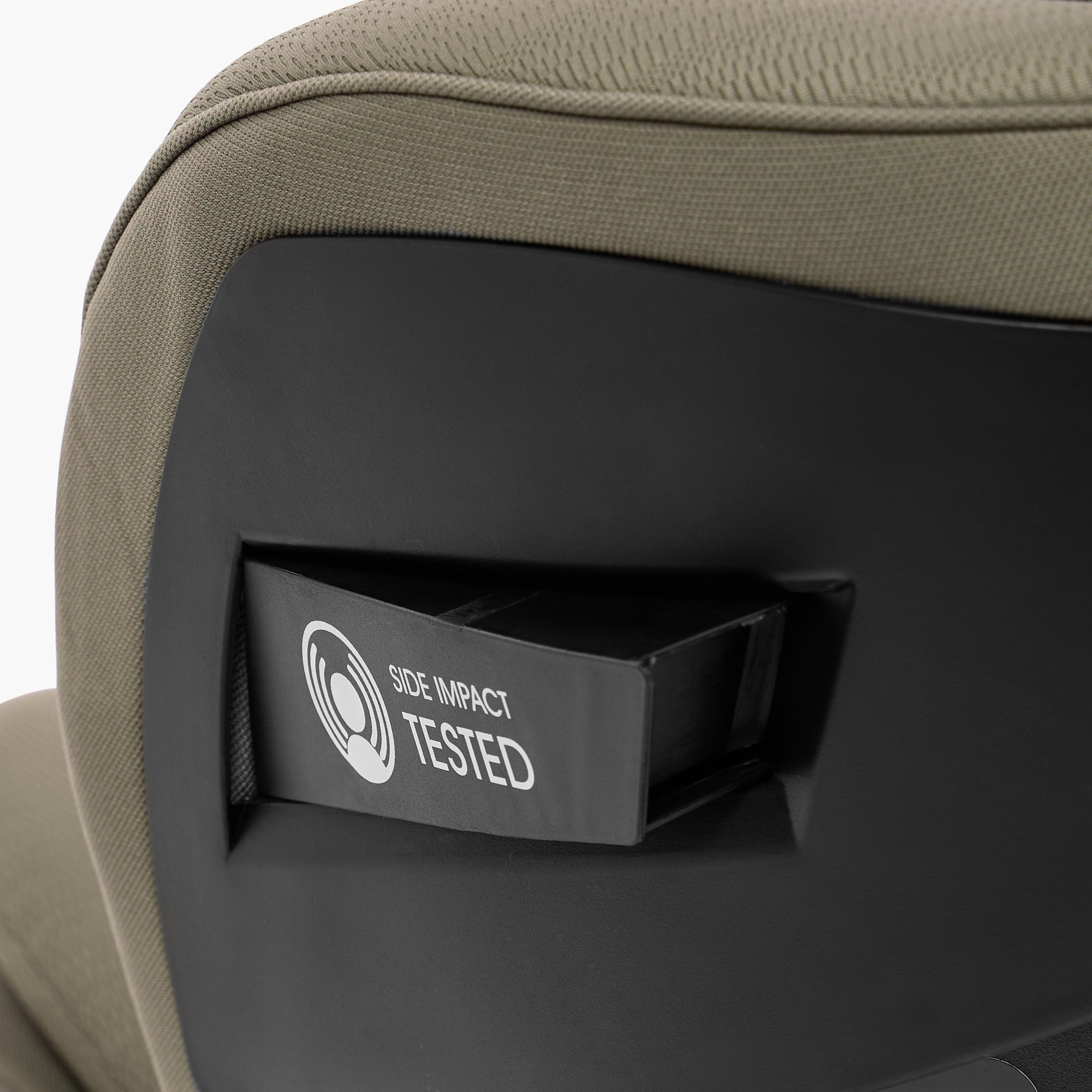 Giggles Brea 360 degree Group 0+1+2+3 I-size, ISO Fix Car Seat-baby-gear-carseats-image-15
