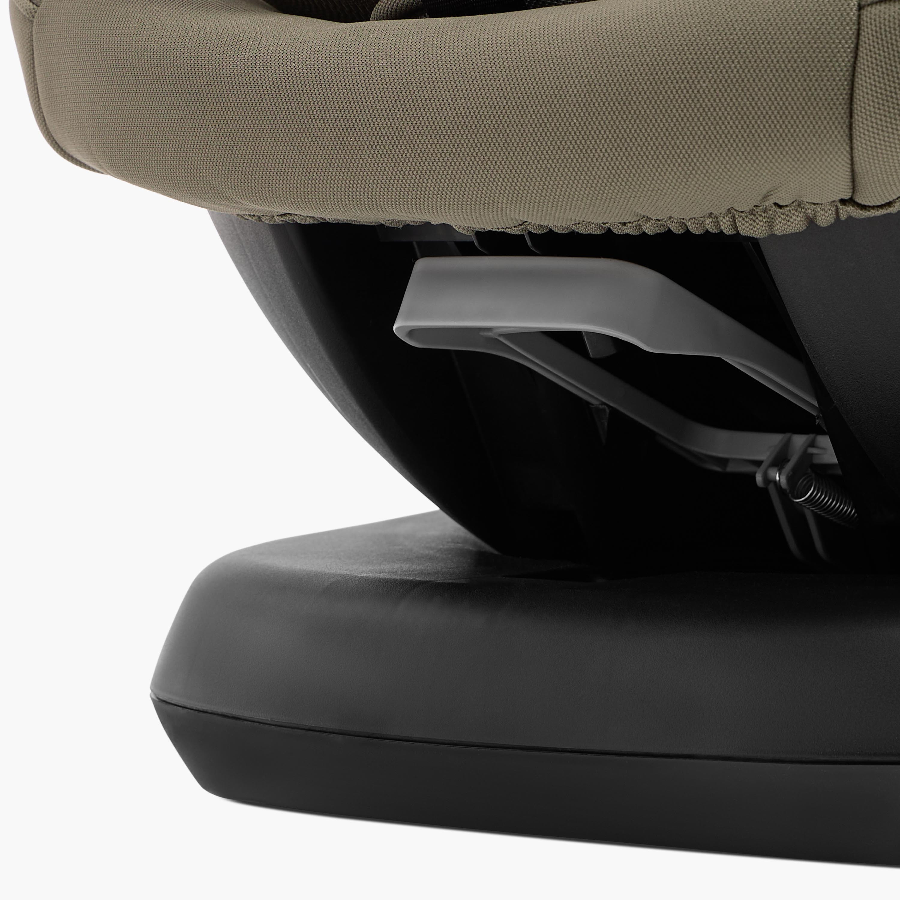 Giggles Brea 360 degree Group 0+1+2+3 I-size, ISO Fix Car Seat-baby-gear-carseats-image-18